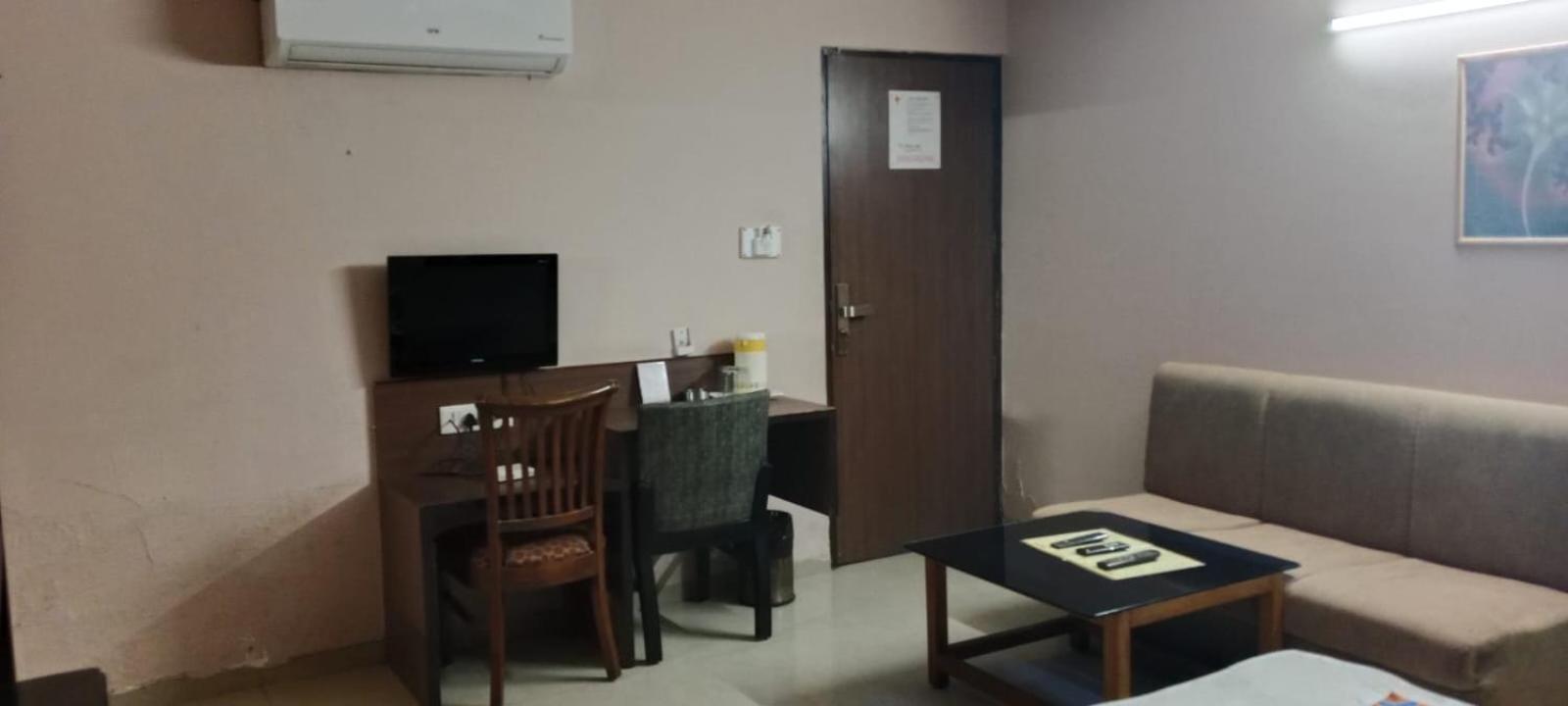 Superior Double Room photo 3