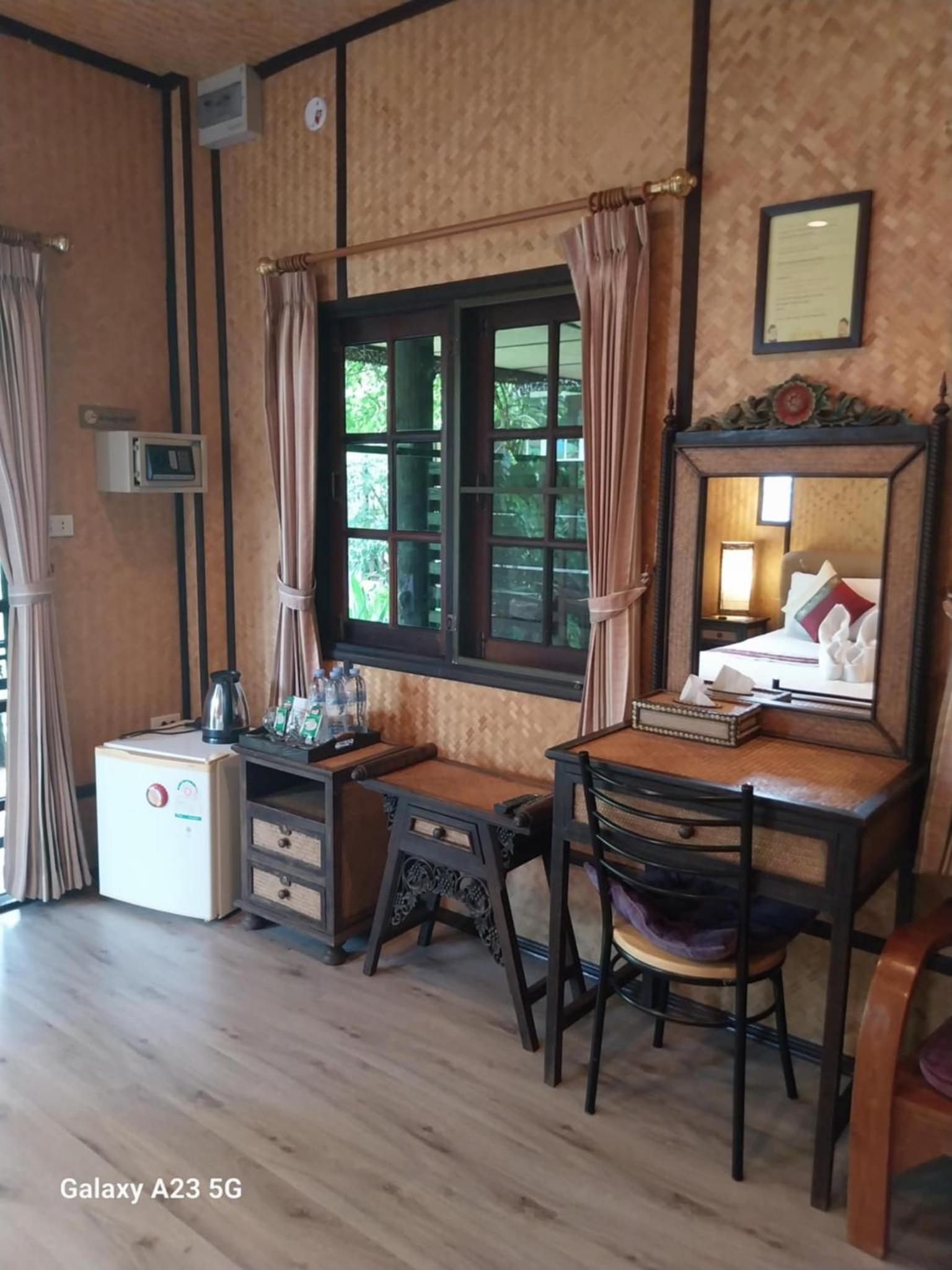 Family Bungalow - Photo 8
