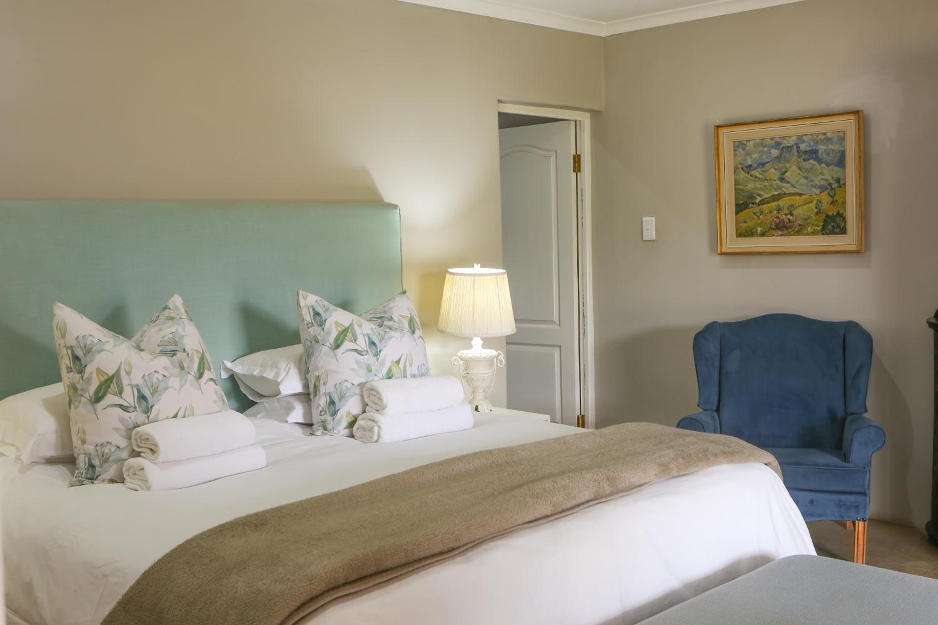 Ouhout Cottage photo 2