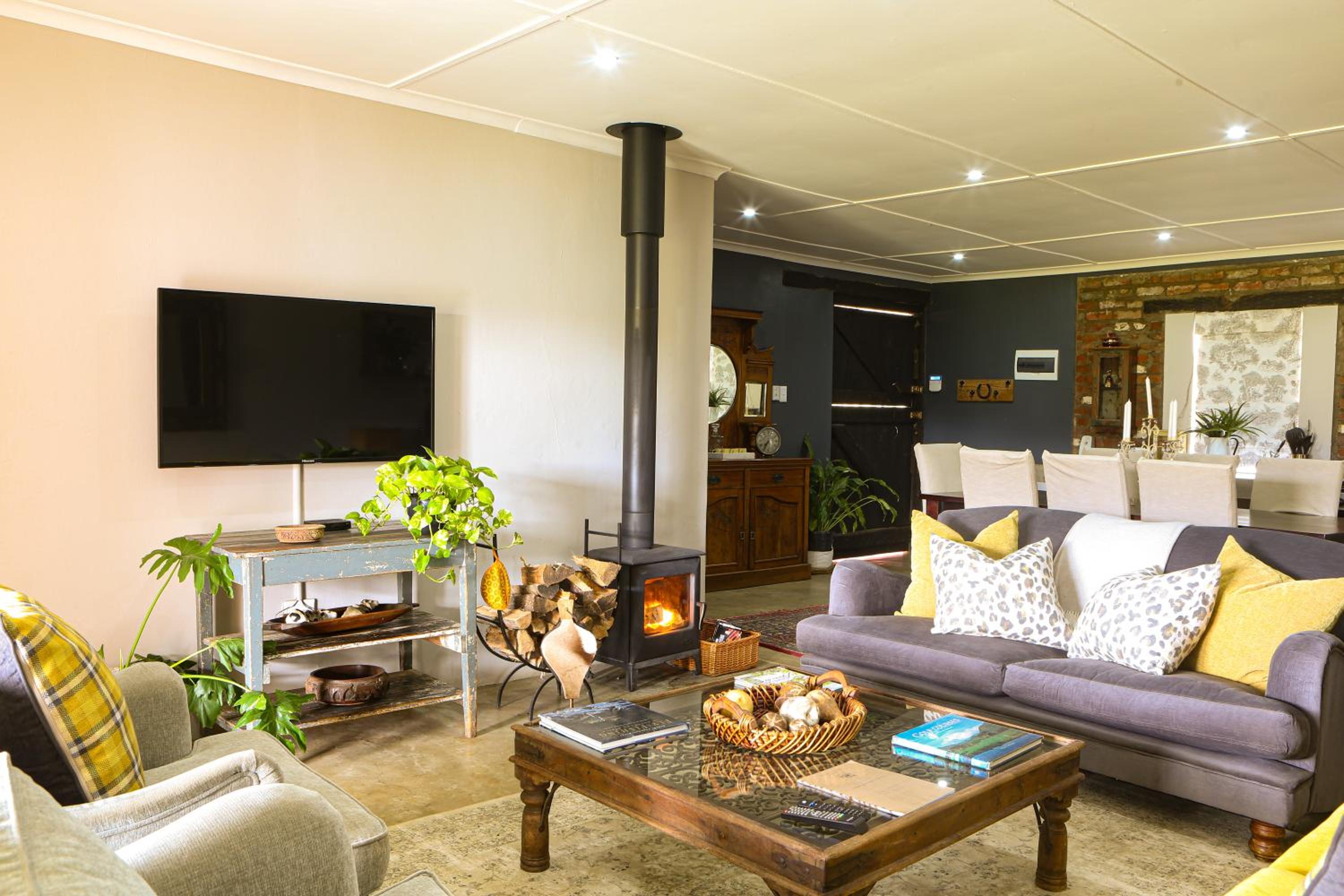 Ouhout Cottage