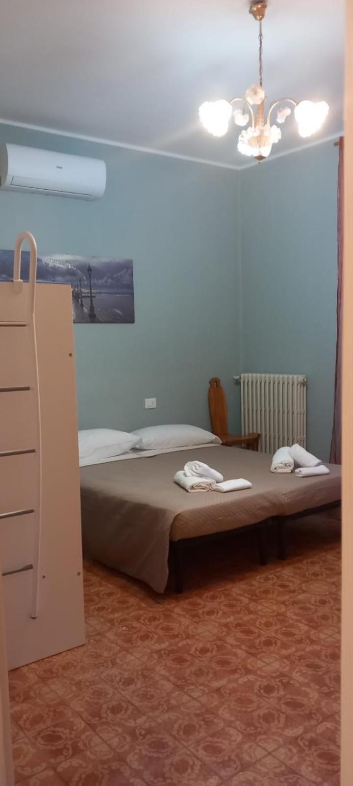Triple Room With Terrace