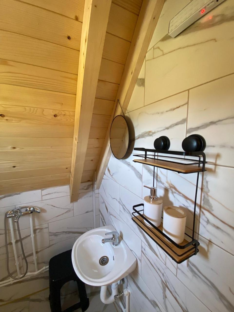 One-Bedroom Chalet photo 2