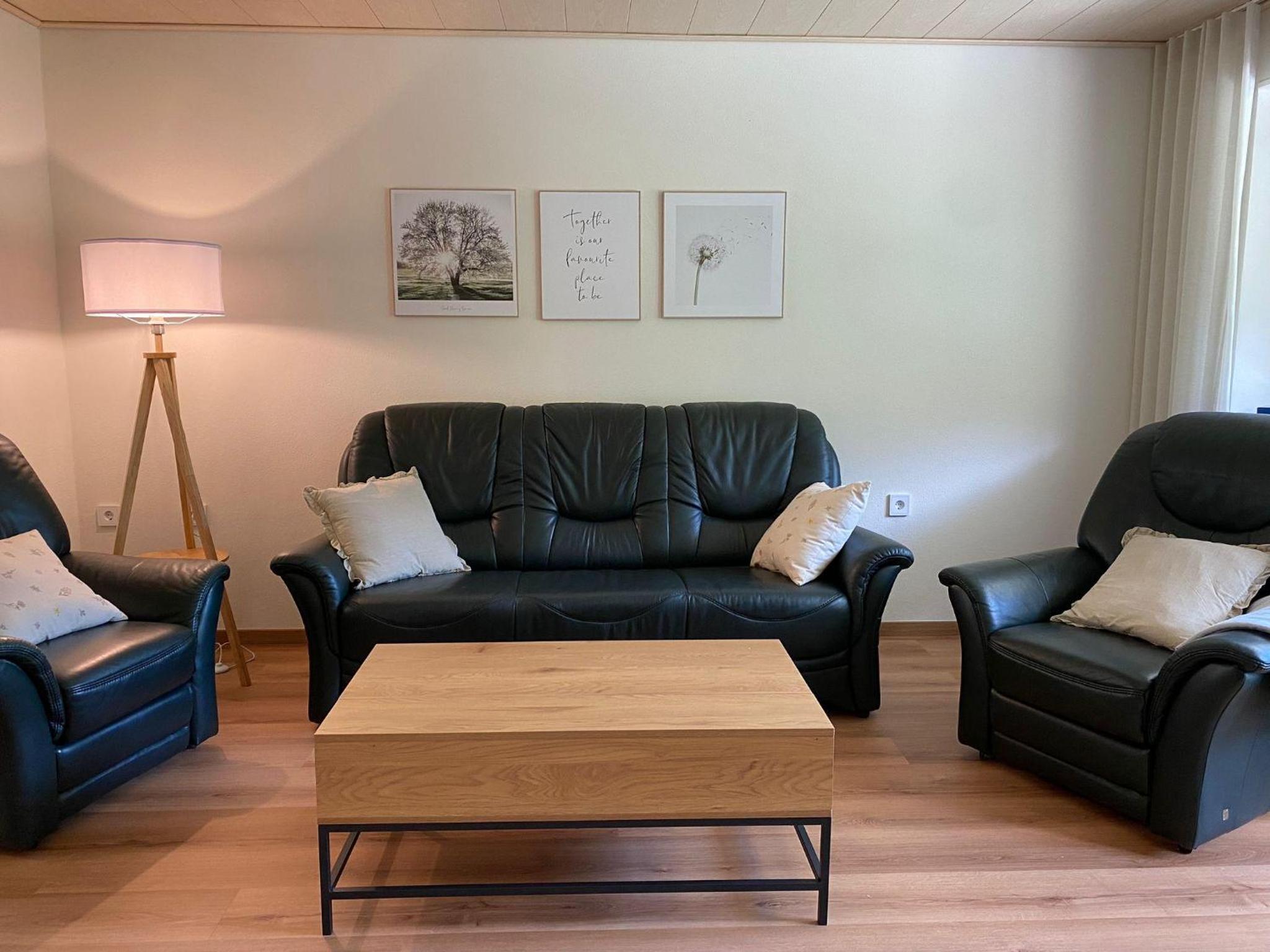 Apartment with Bathroom photo 1