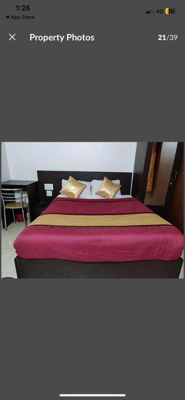Deluxe Double Room (2 Adults + 1 Child) photo 1