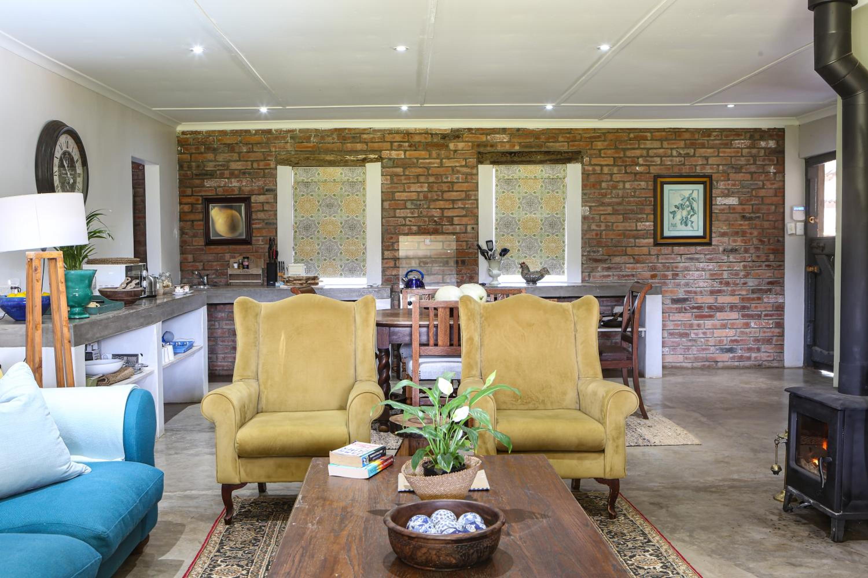 Sunflower Cottage photo 3