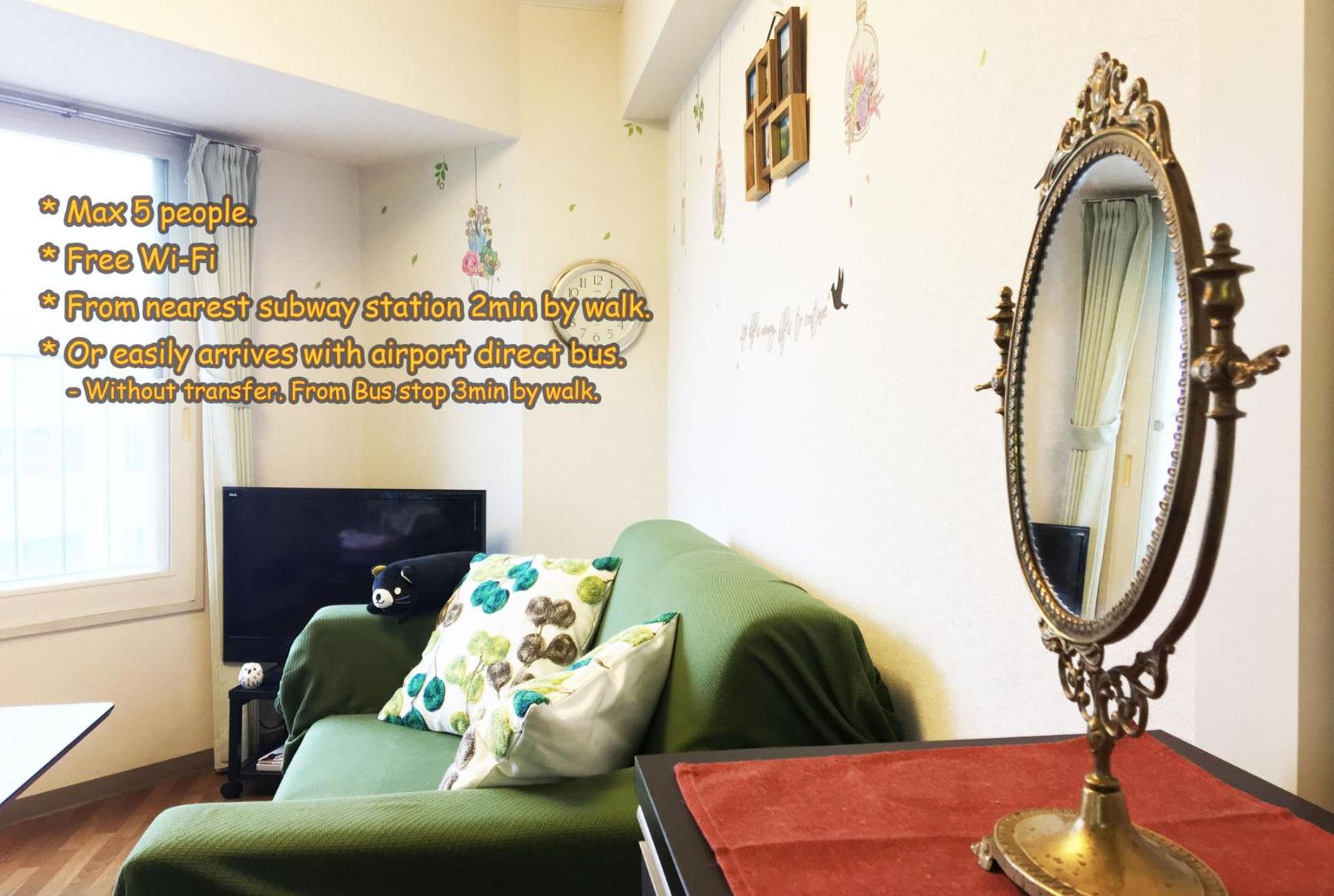 Apartment - Photo 23