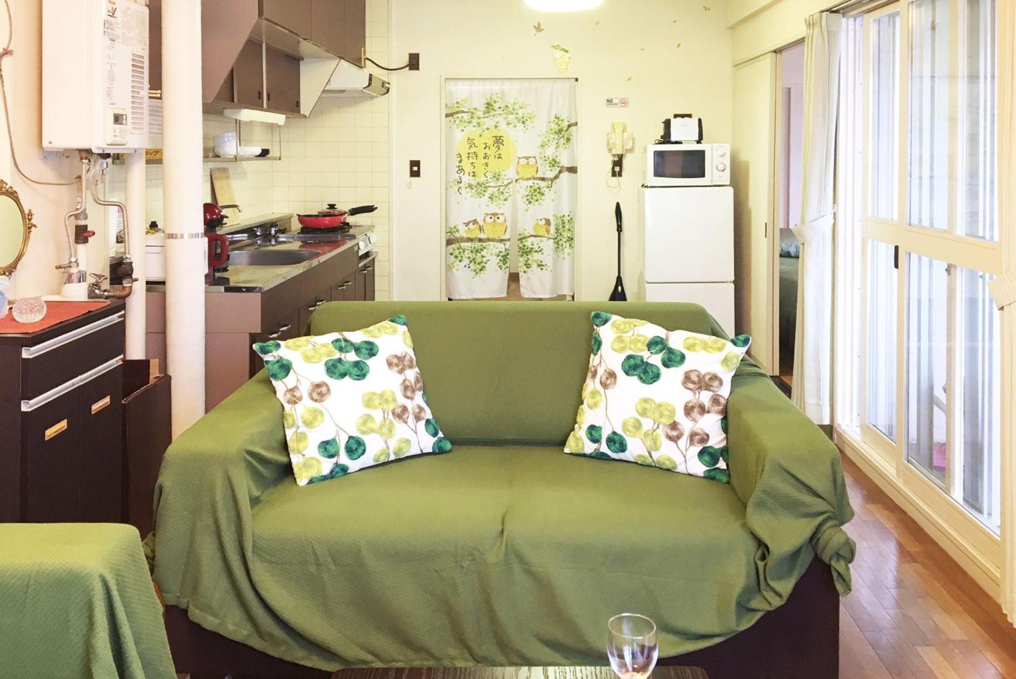 Apartment - Photo 22