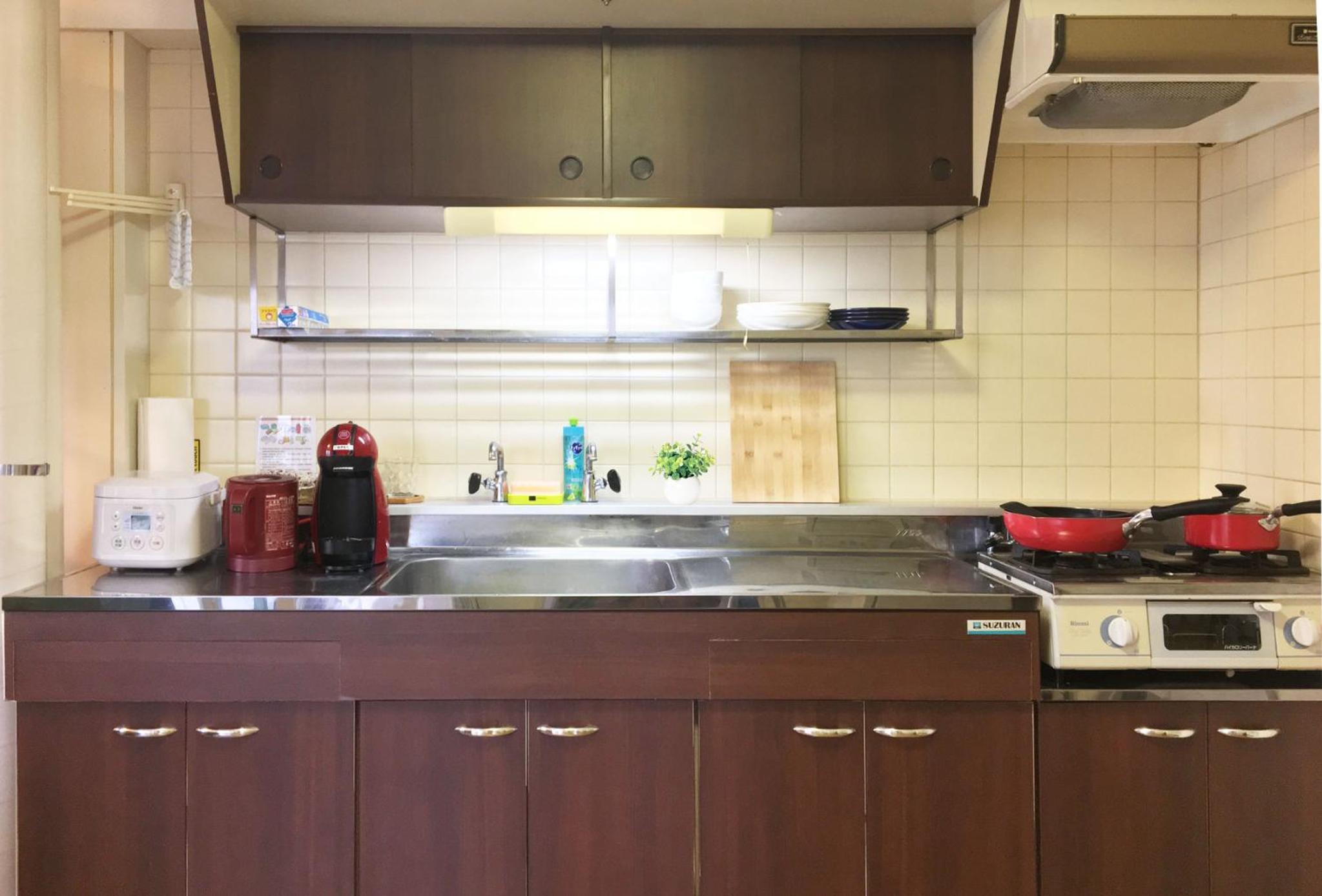 Apartment - Photo 20