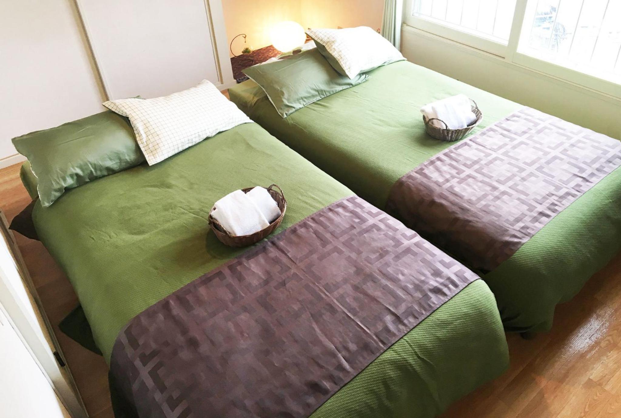 Apartment - Photo 1