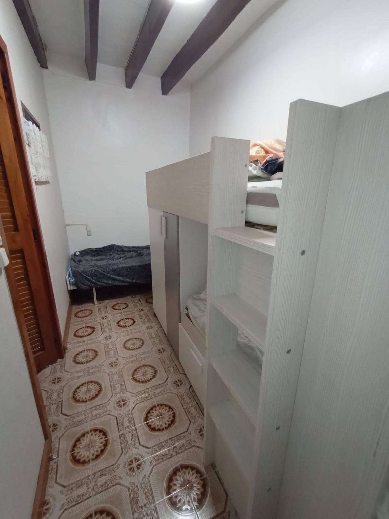 Casa de Seis Habitaciones
