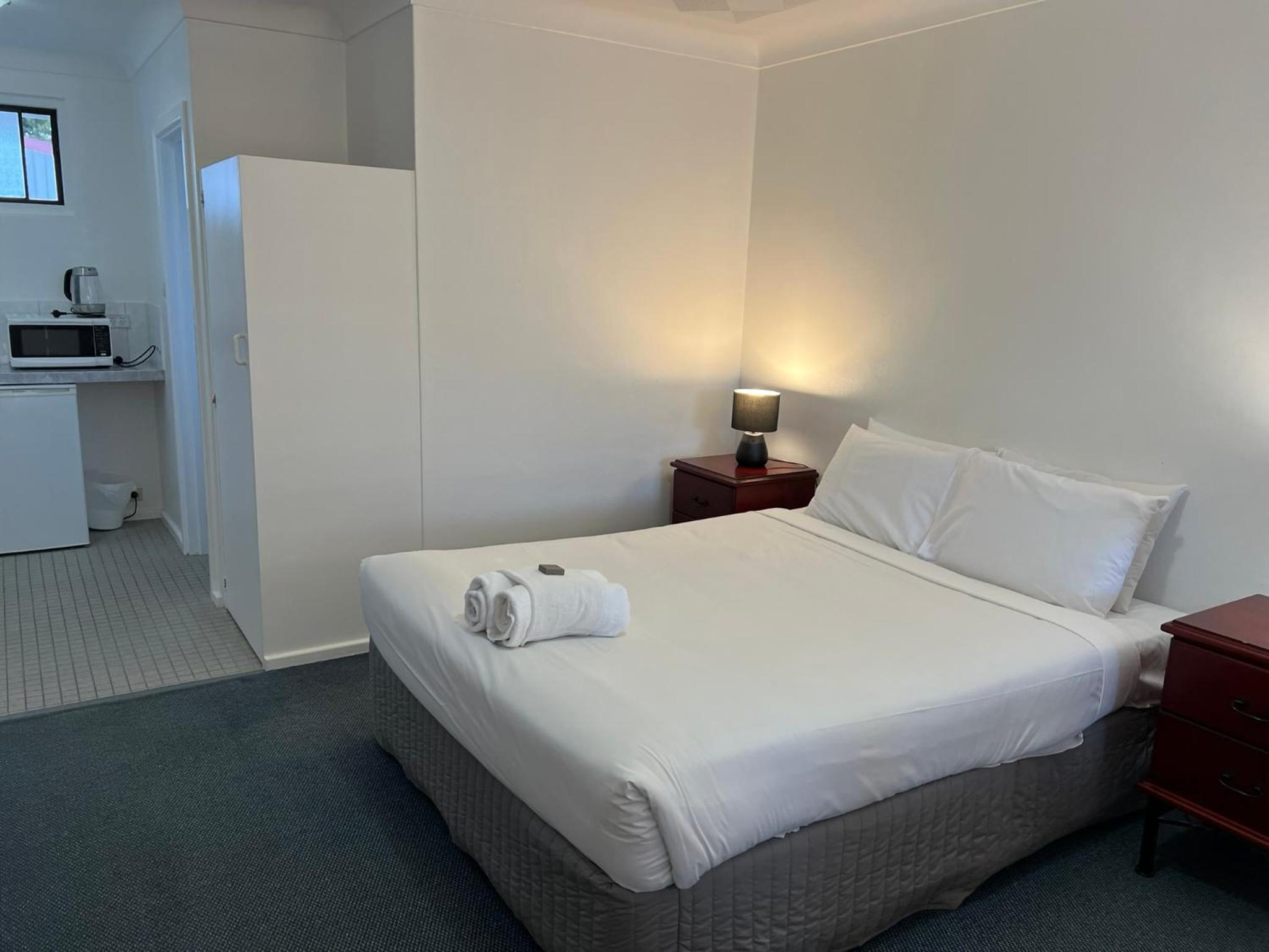 Standard Double Room - Photo 1