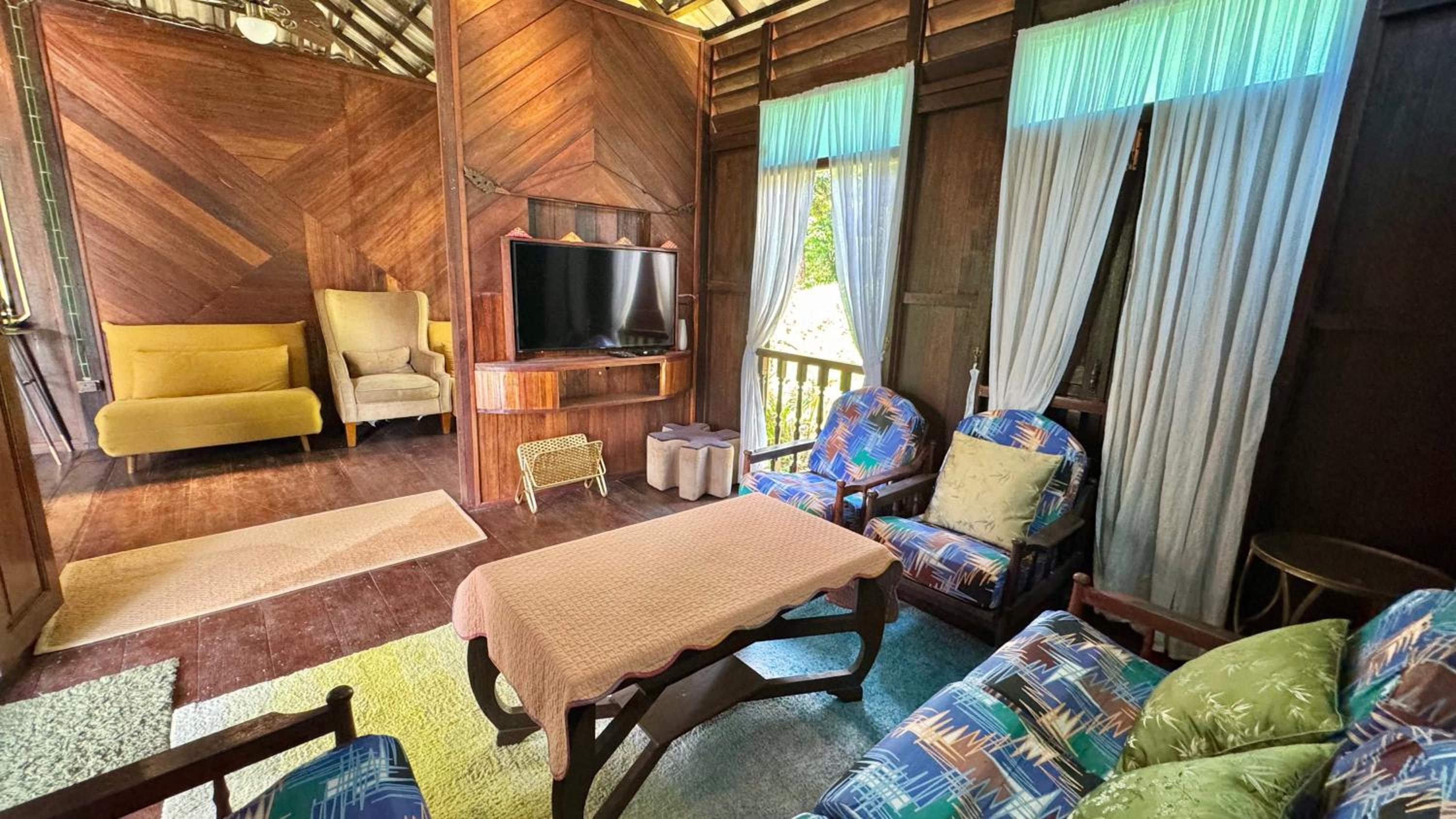 Vacation Home photo 2