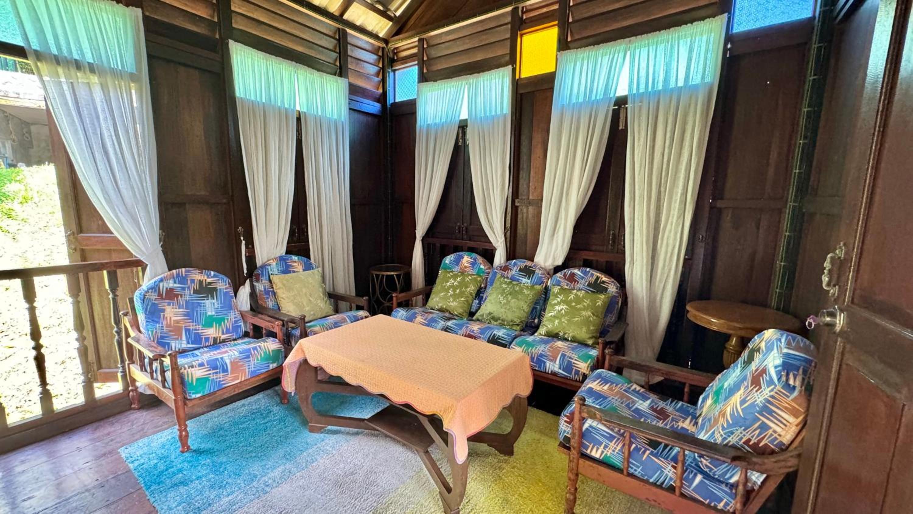 Vacation Home photo 1