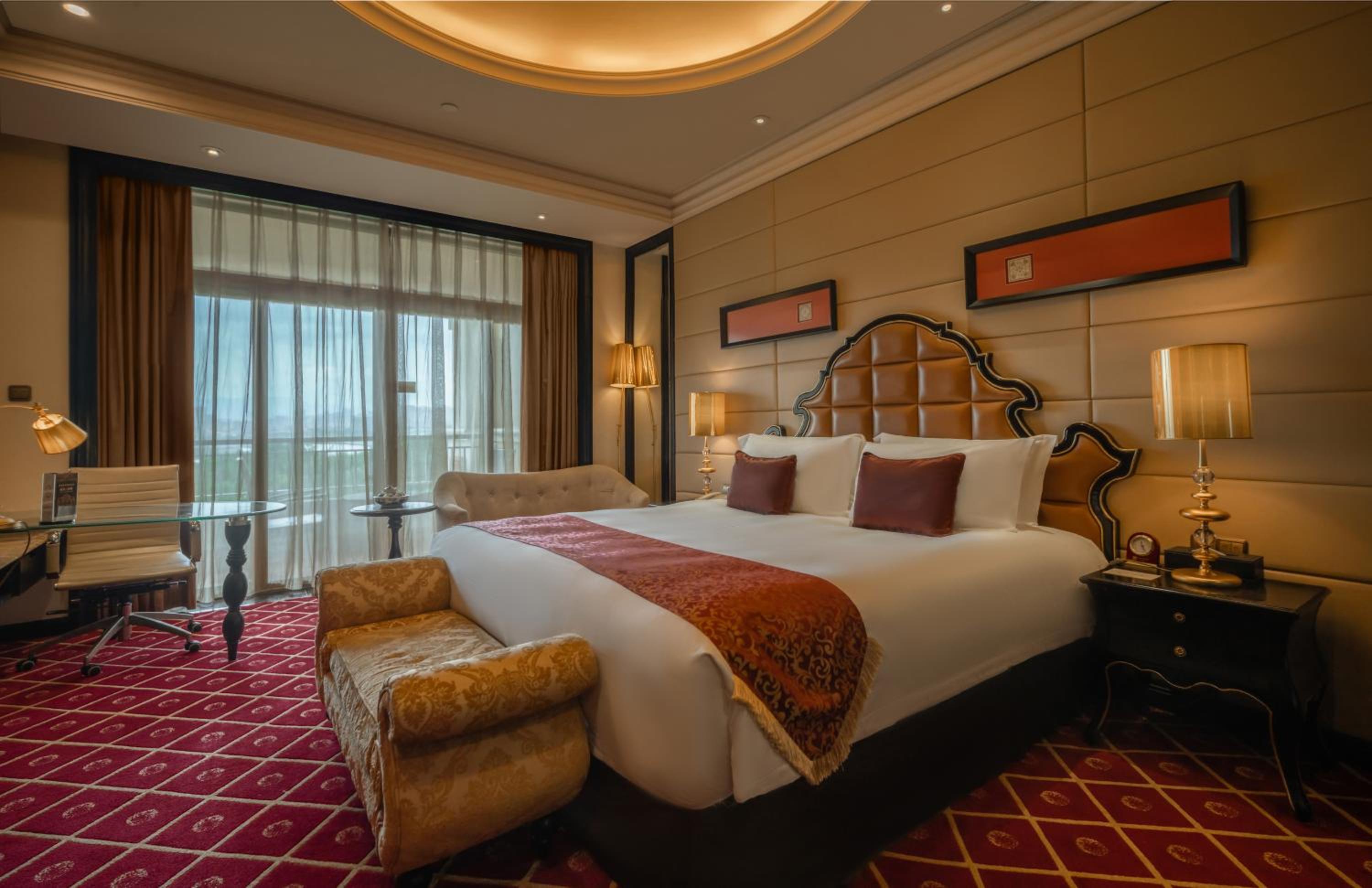 Executive Double Room photo 1