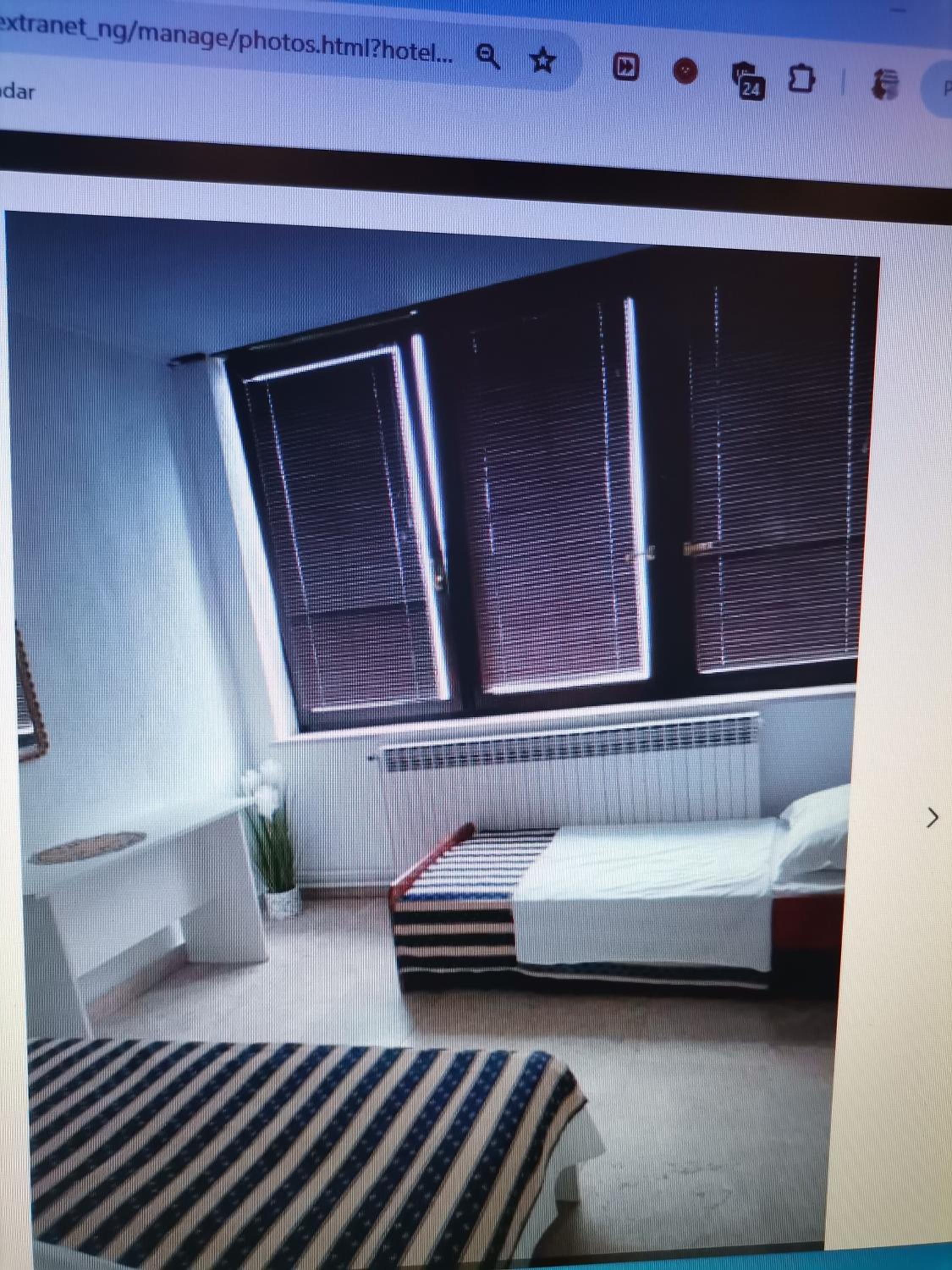 Apartment photo 1