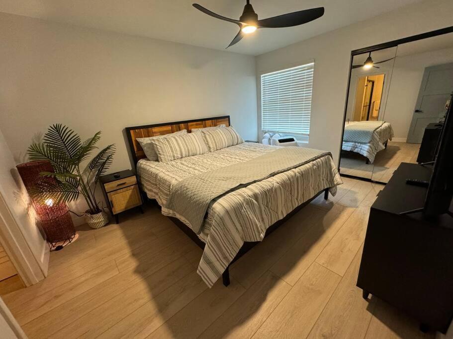 Two-Bedroom Apartment photo 1