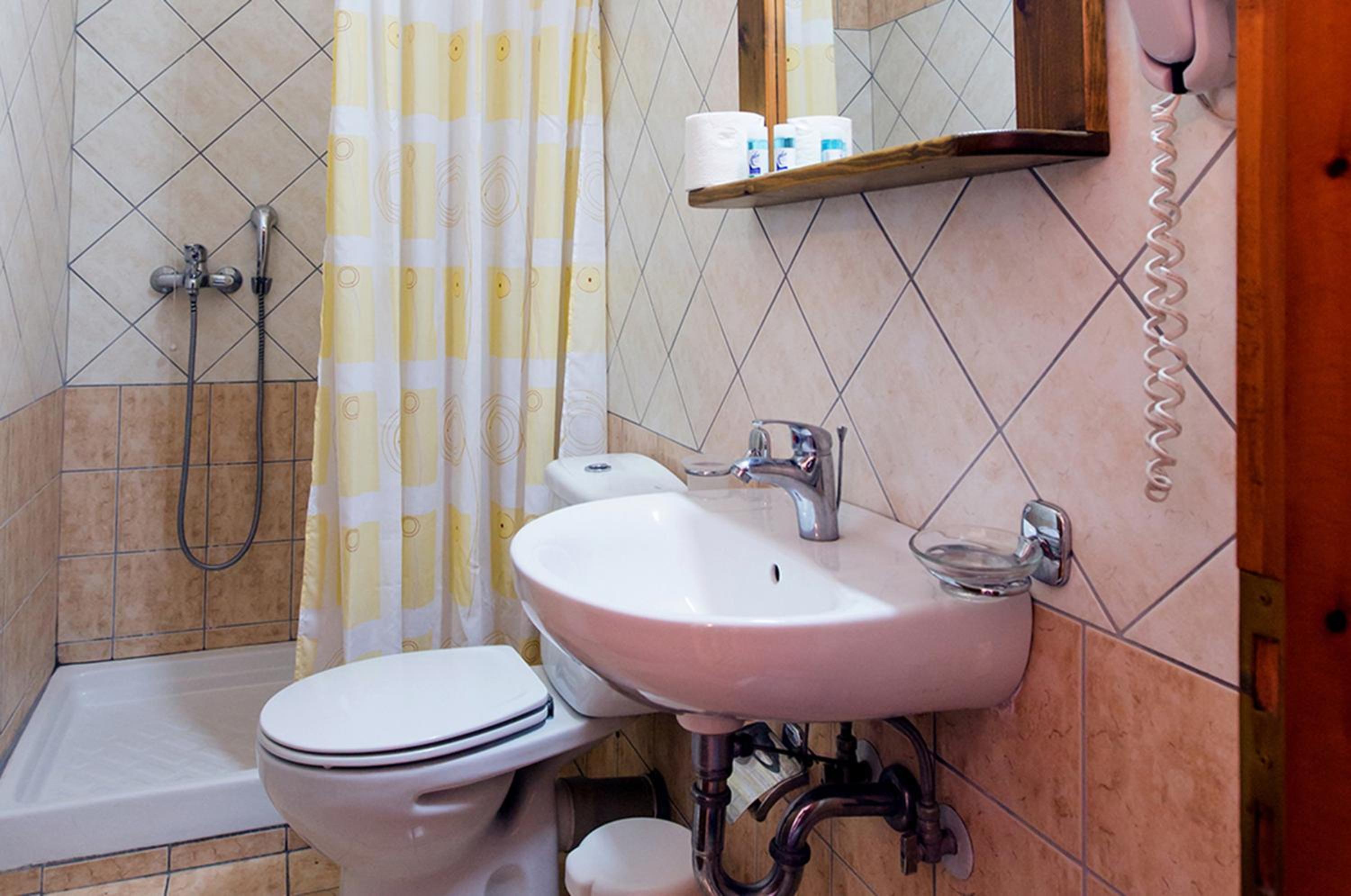 Triple Room photo 2