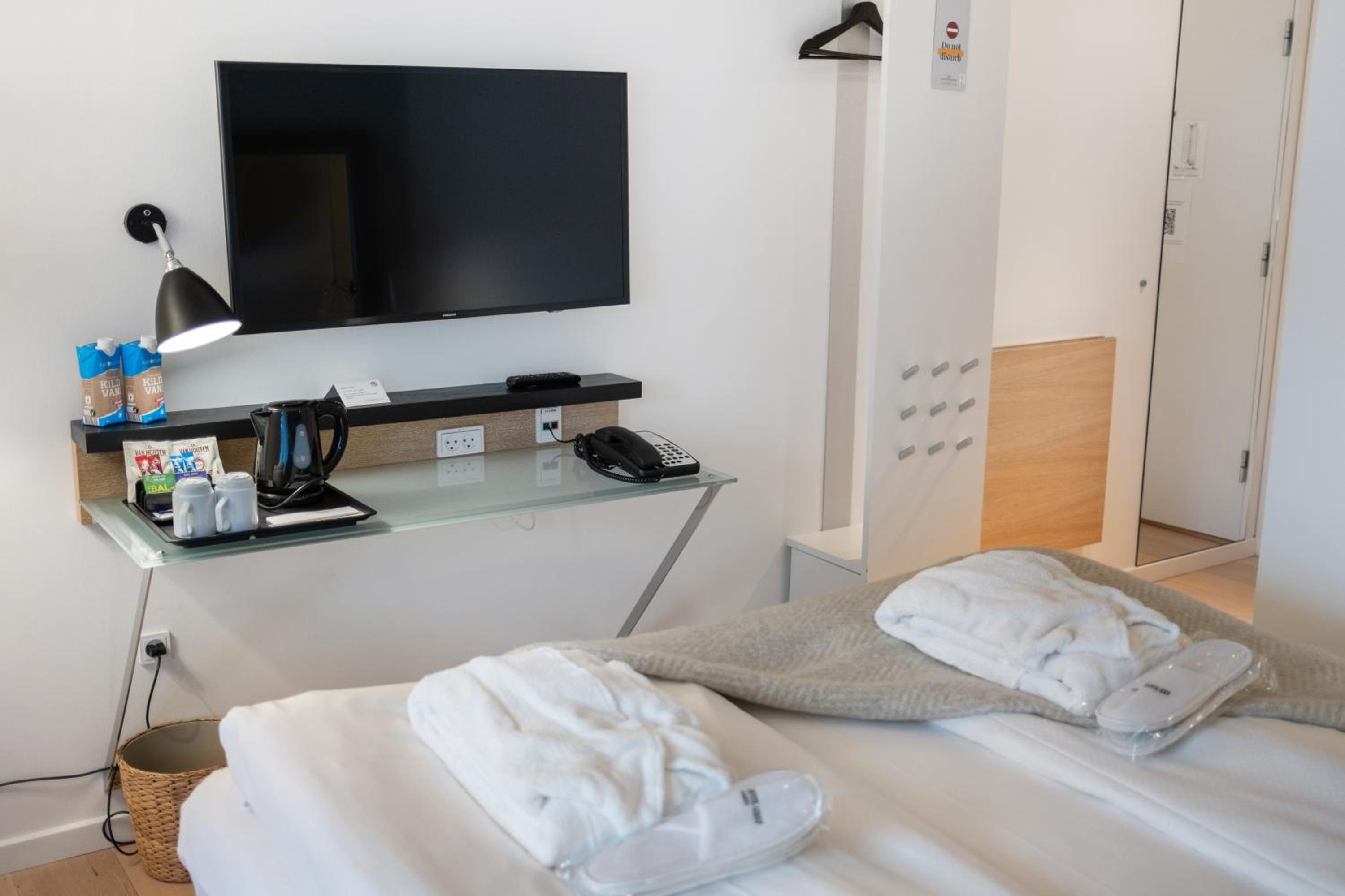 Executive Double Room - Photo 6