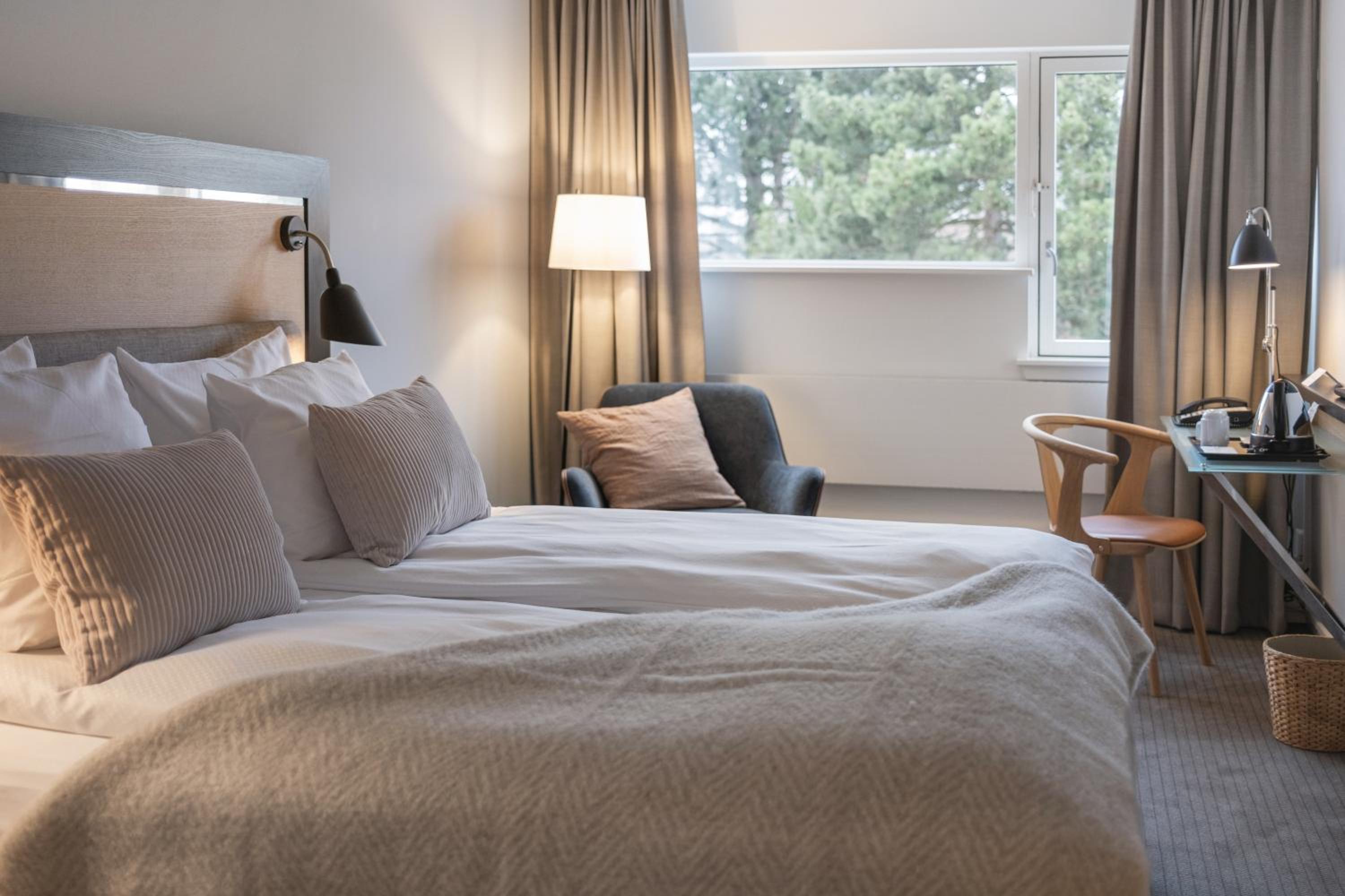 Executive Double Room - Photo 5