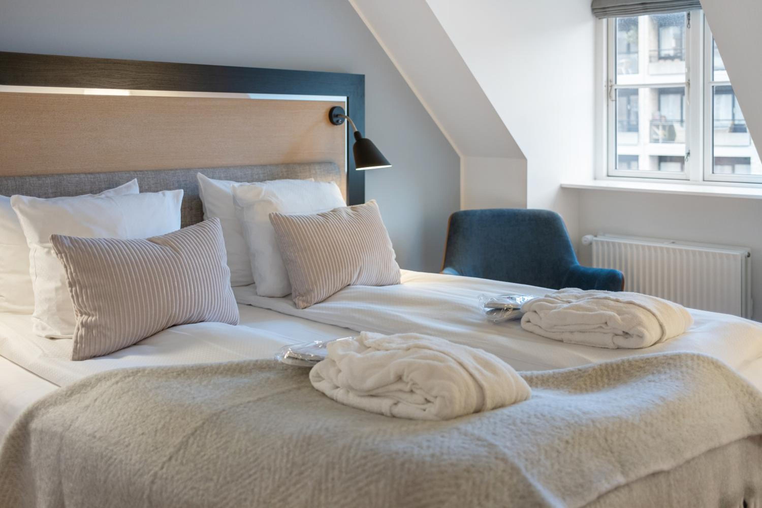 Executive Double Room - Photo 4