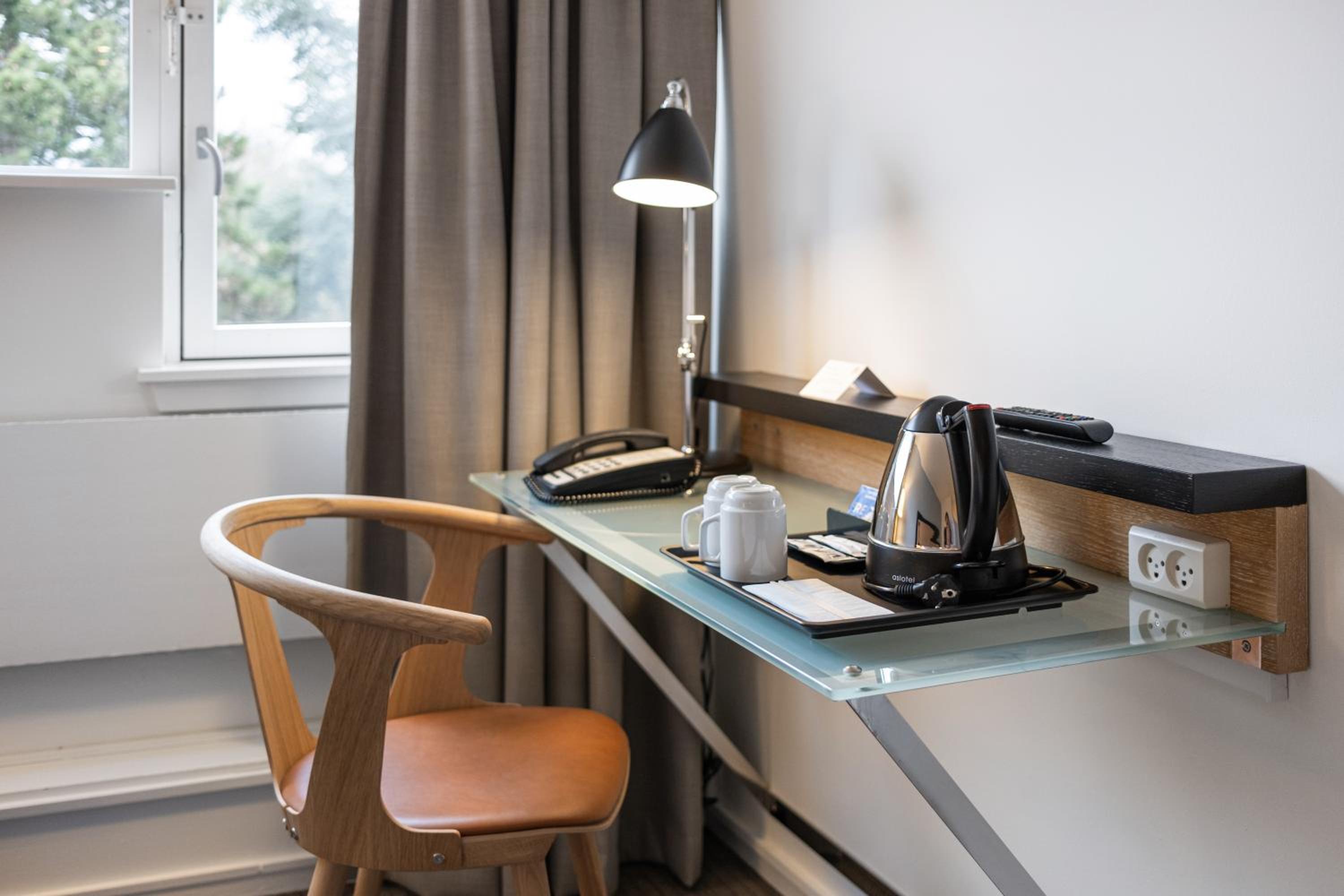 Superior Double Room - Photo 3