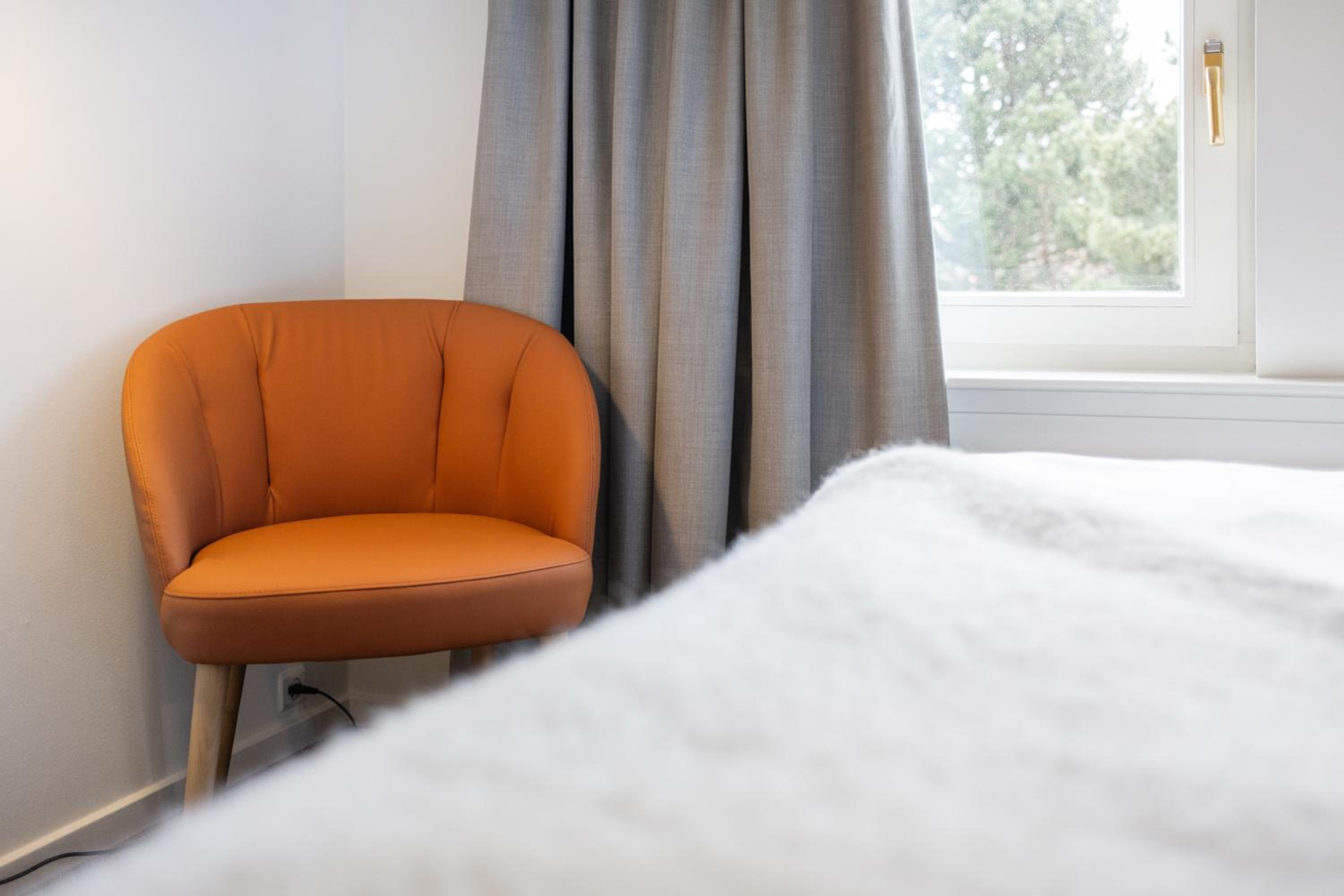 Superior Double Room - Photo 7