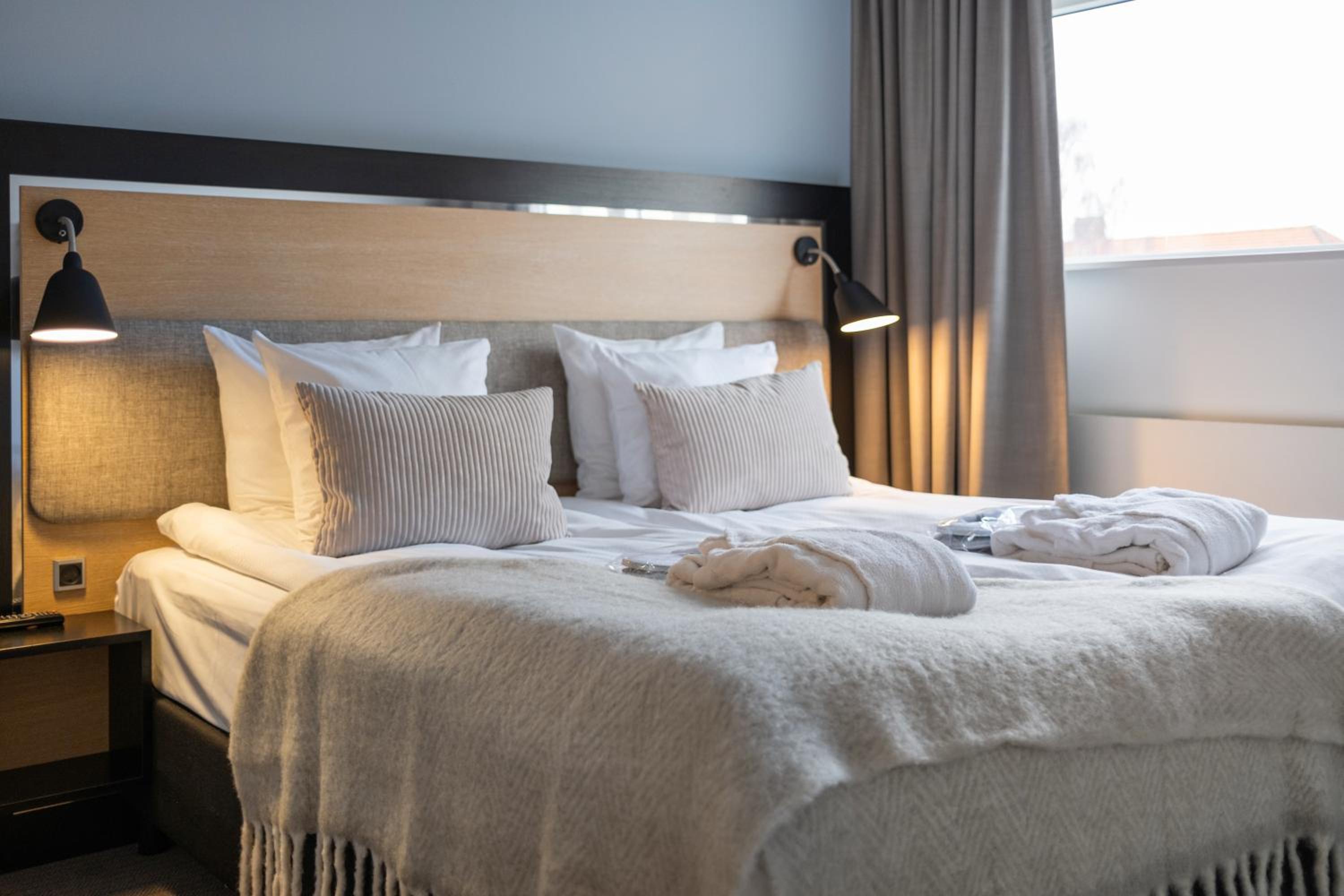 Executive Double Room - Photo 1