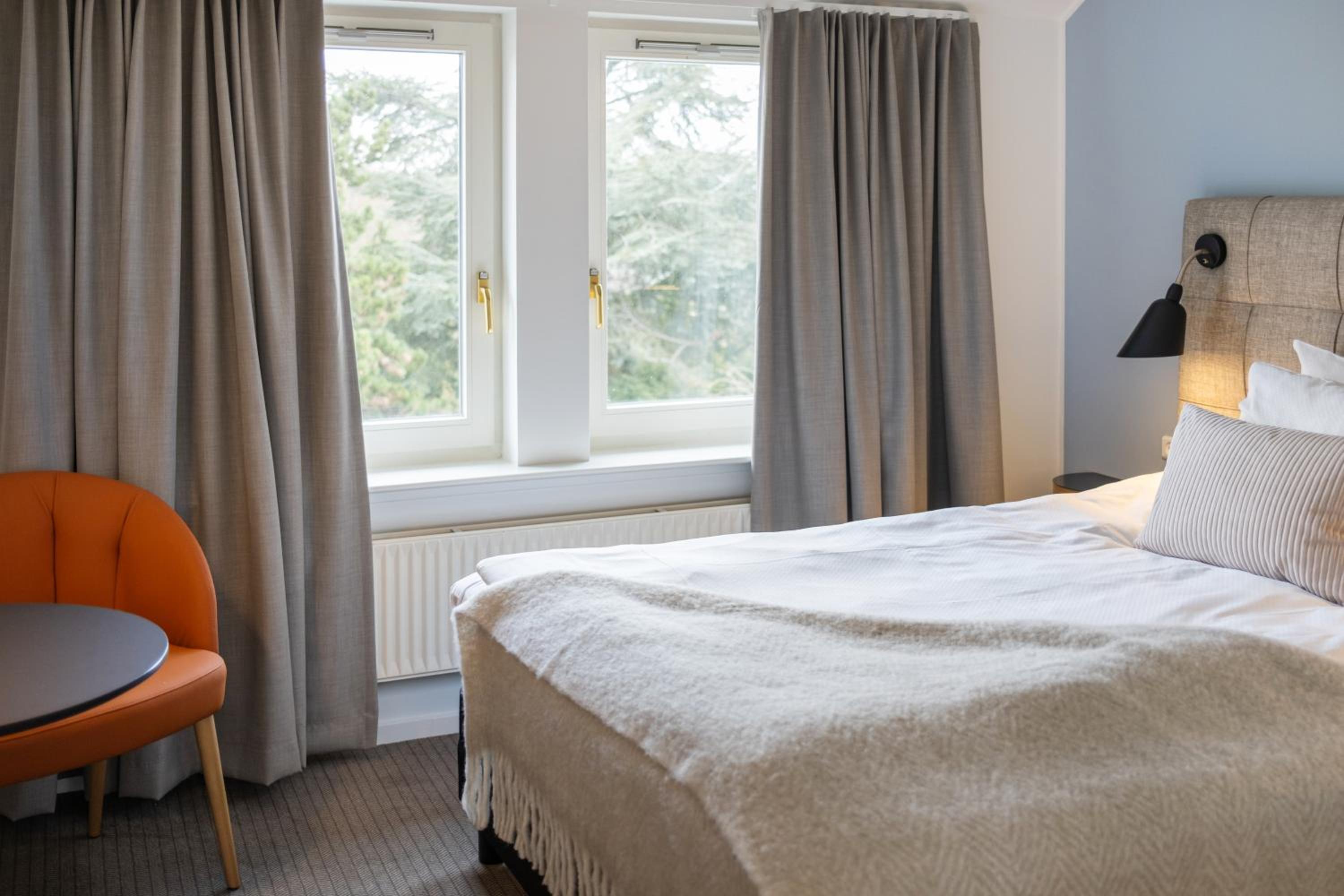Superior Single Room