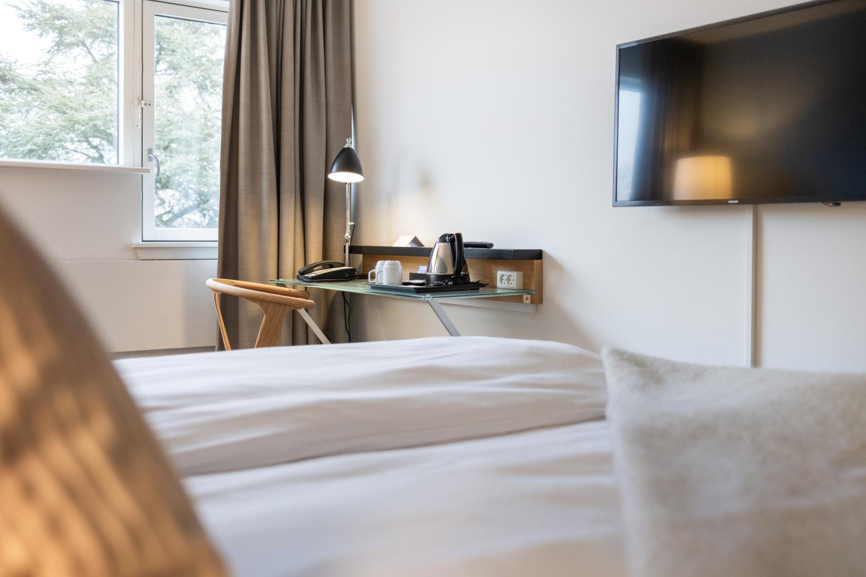 Superior Double Room - Photo 5