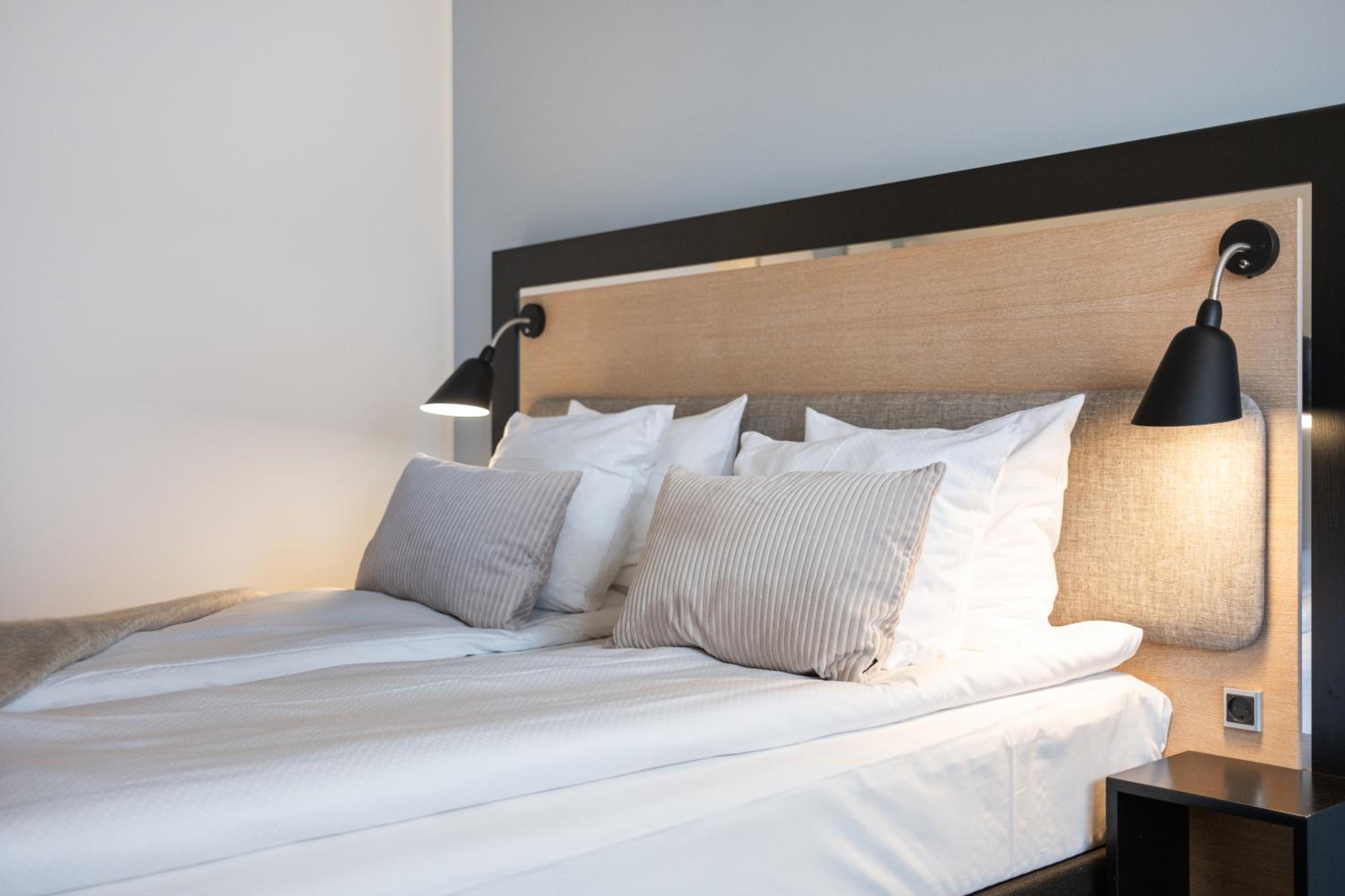 Superior Double Room - Photo 1