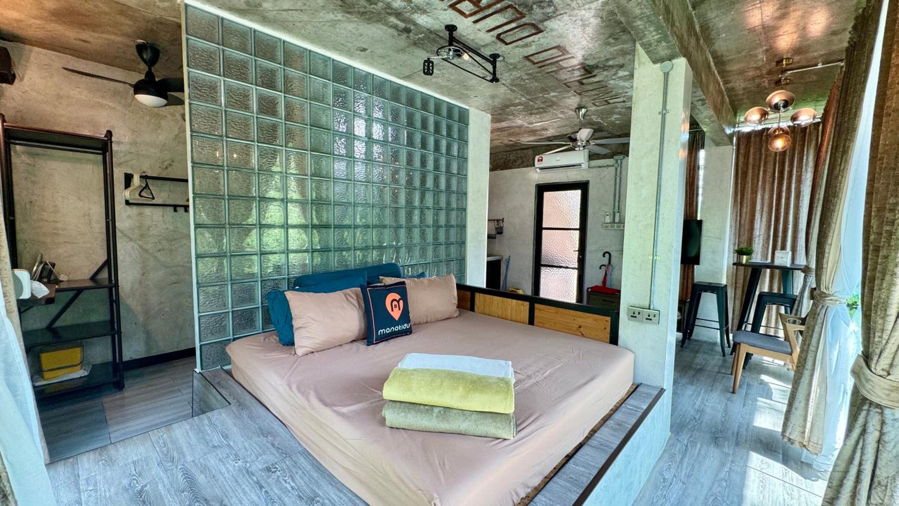 Deluxe Villa photo 3
