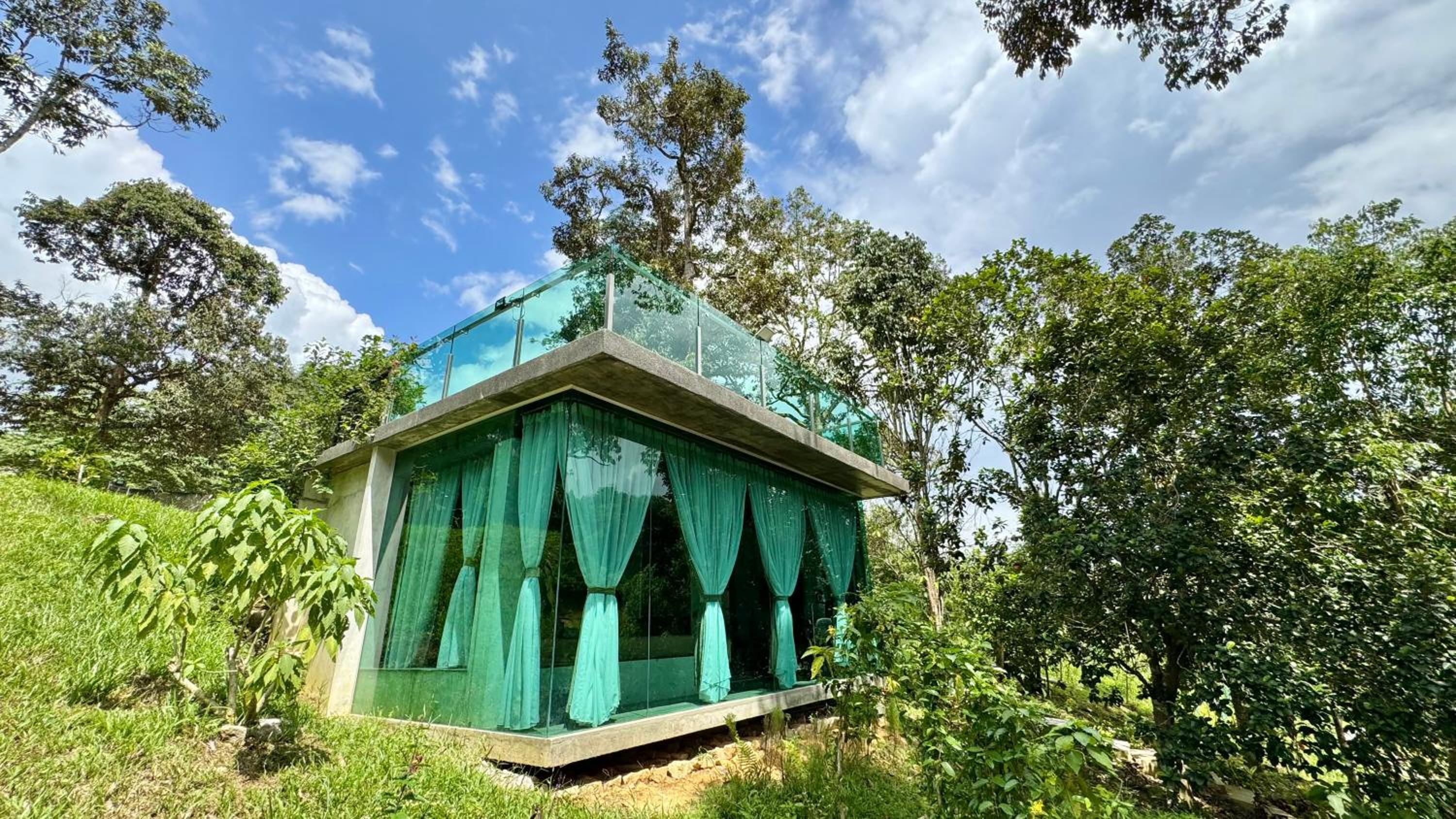 Deluxe Villa photo 2