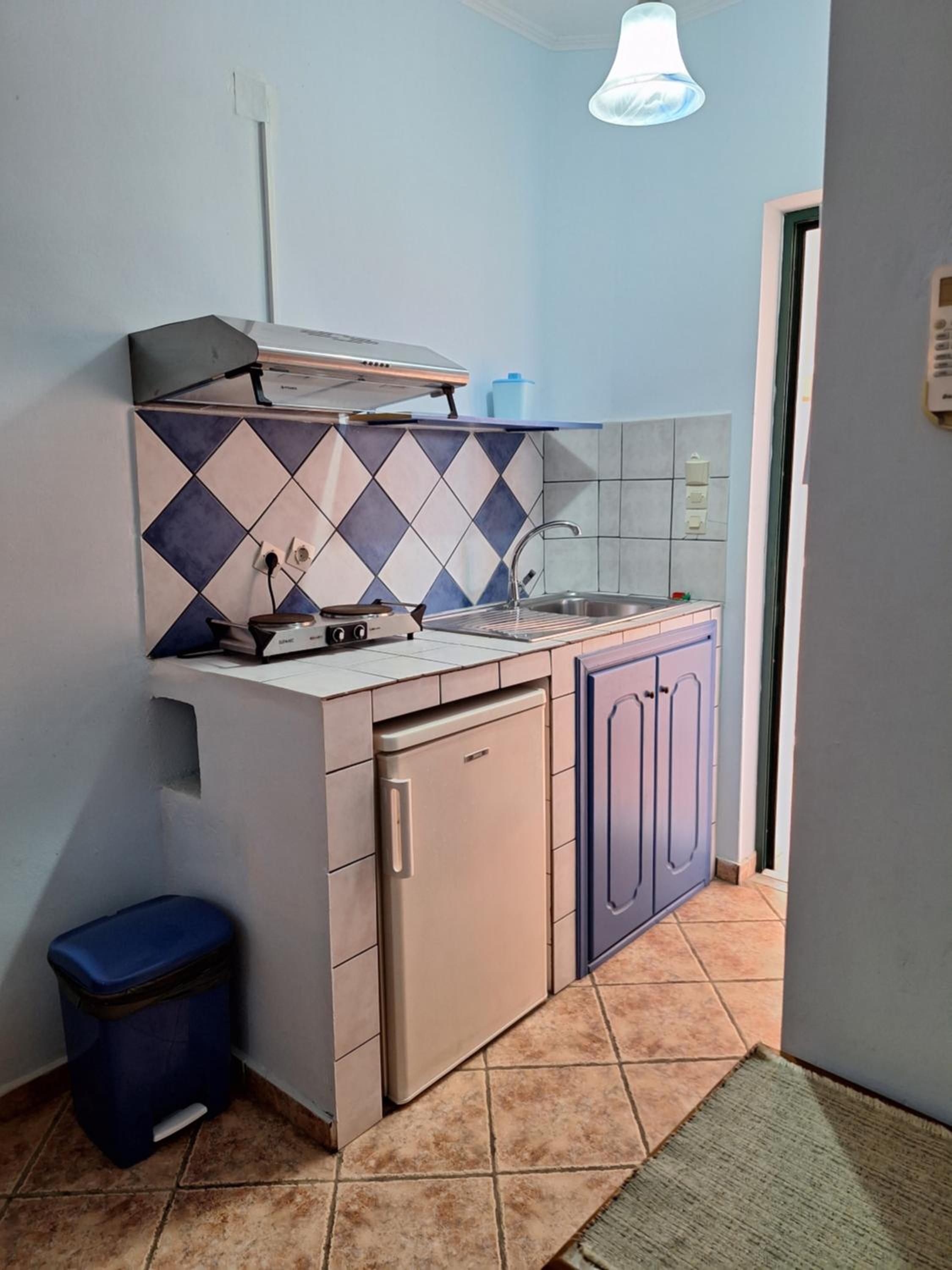Large Double or Twin Room - Photo 9