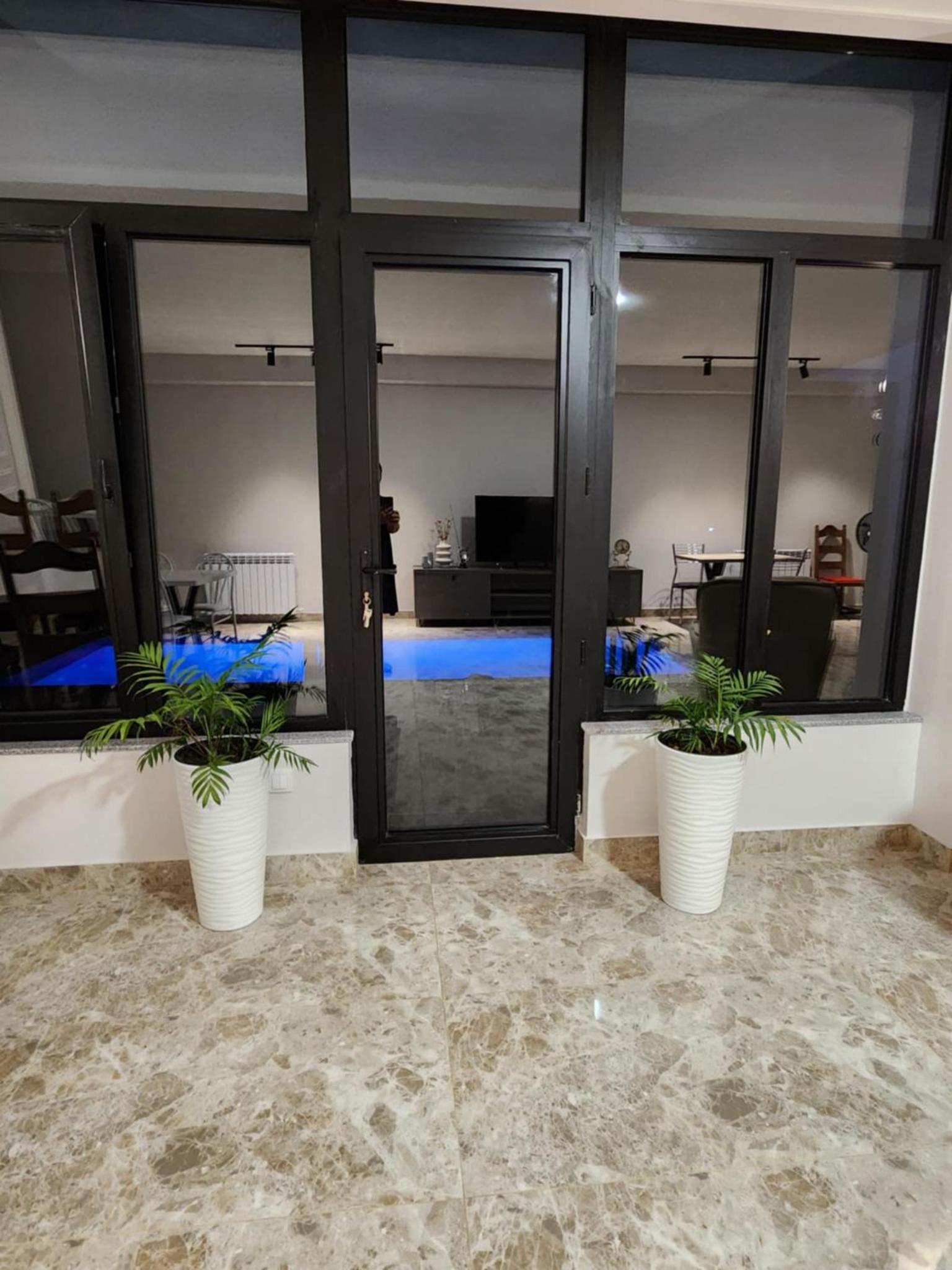 Twin Room with Balcony photo 3