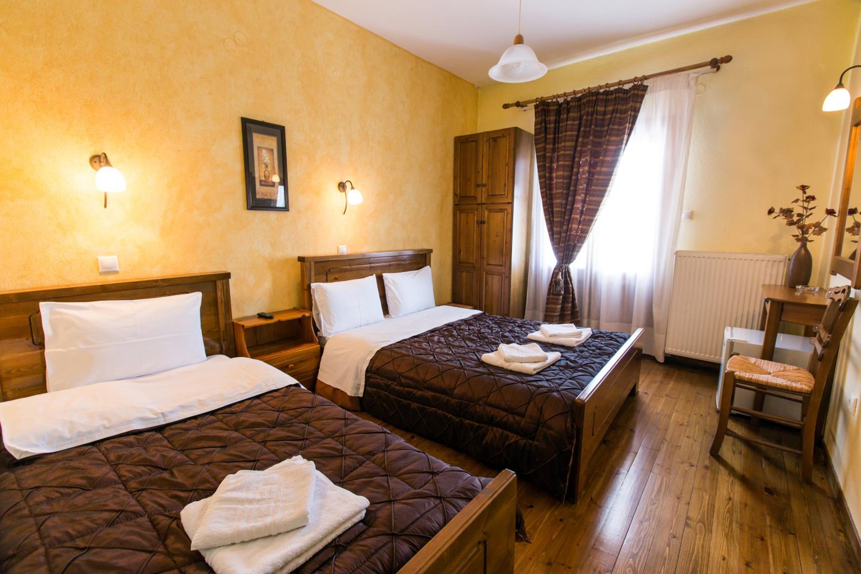 Triple Room photo 1