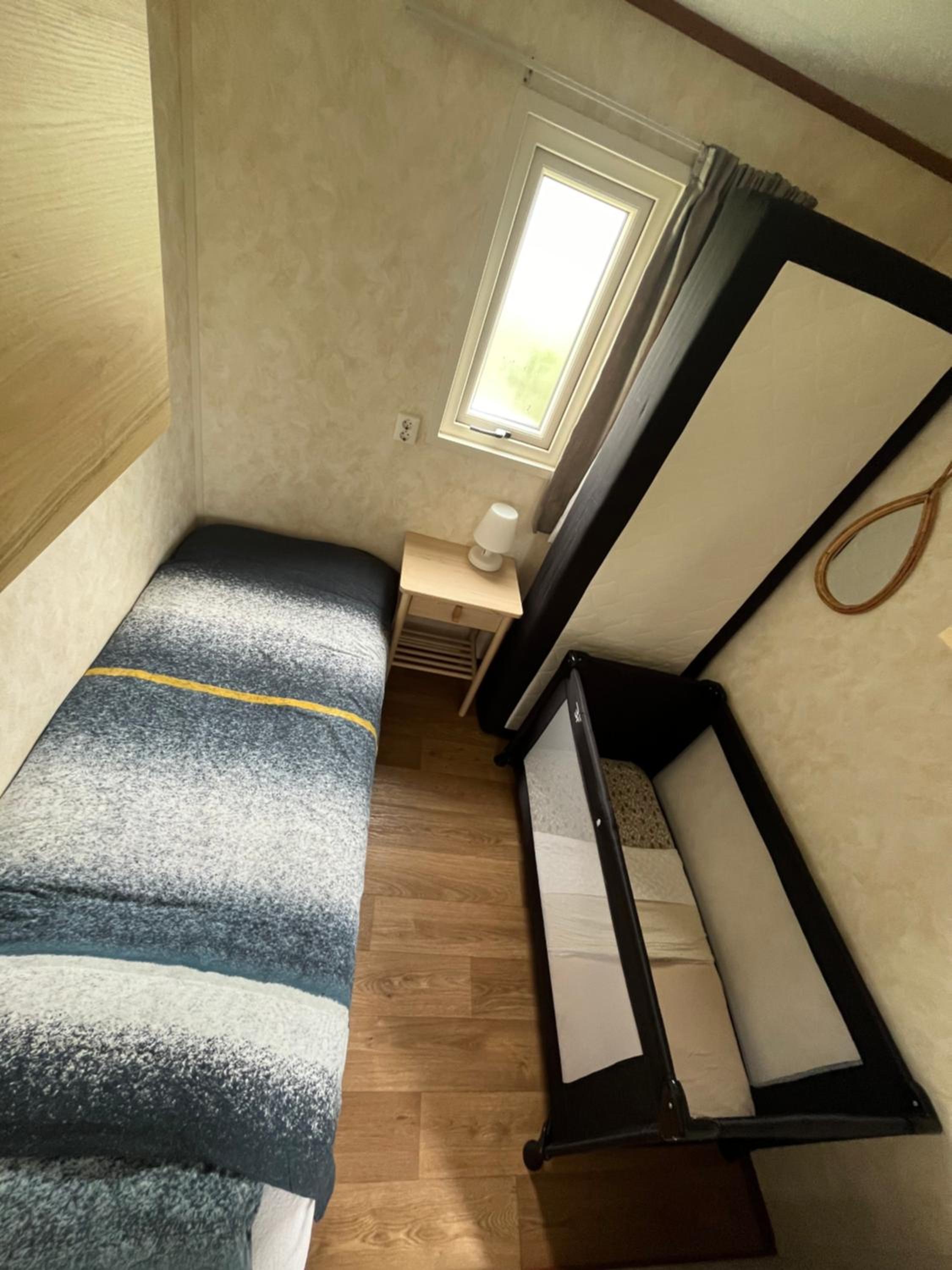 Two-Bedroom Chalet photo 2