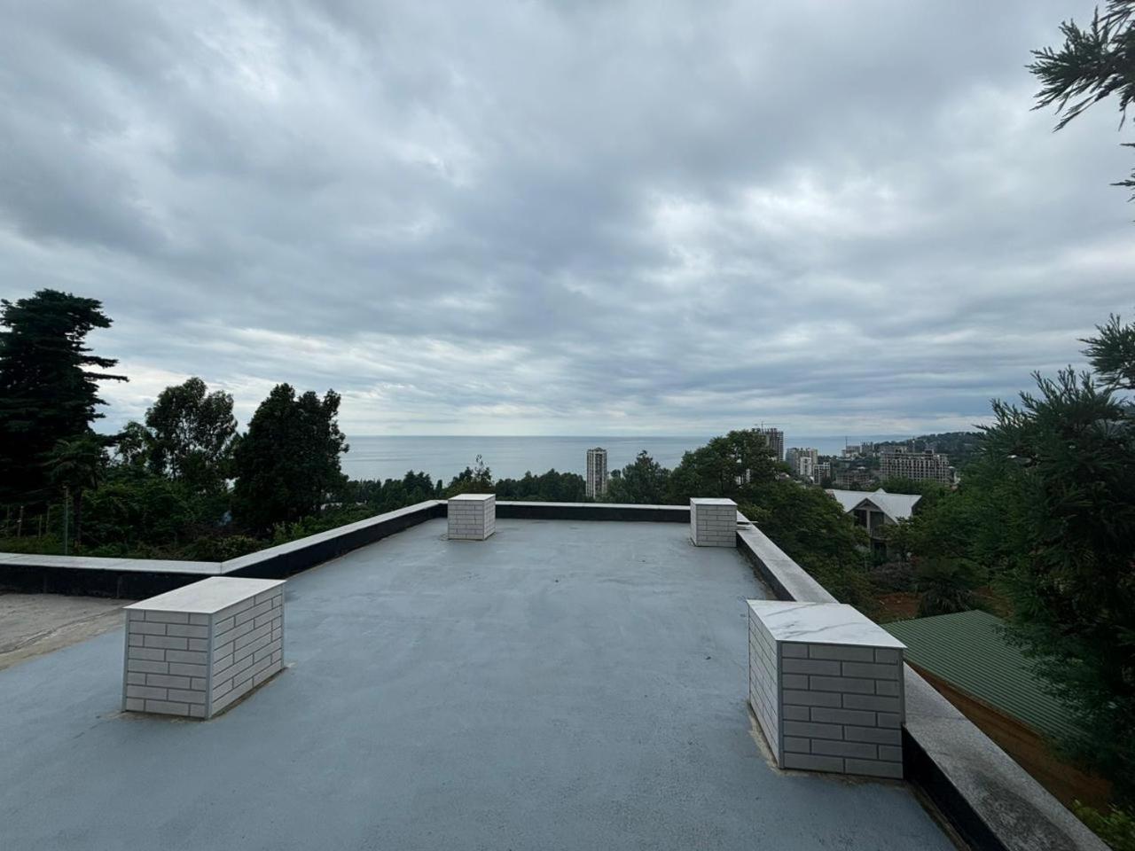 Twin Room with Balcony photo 2