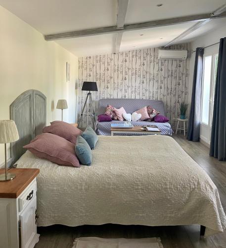 Suite with Terrace
