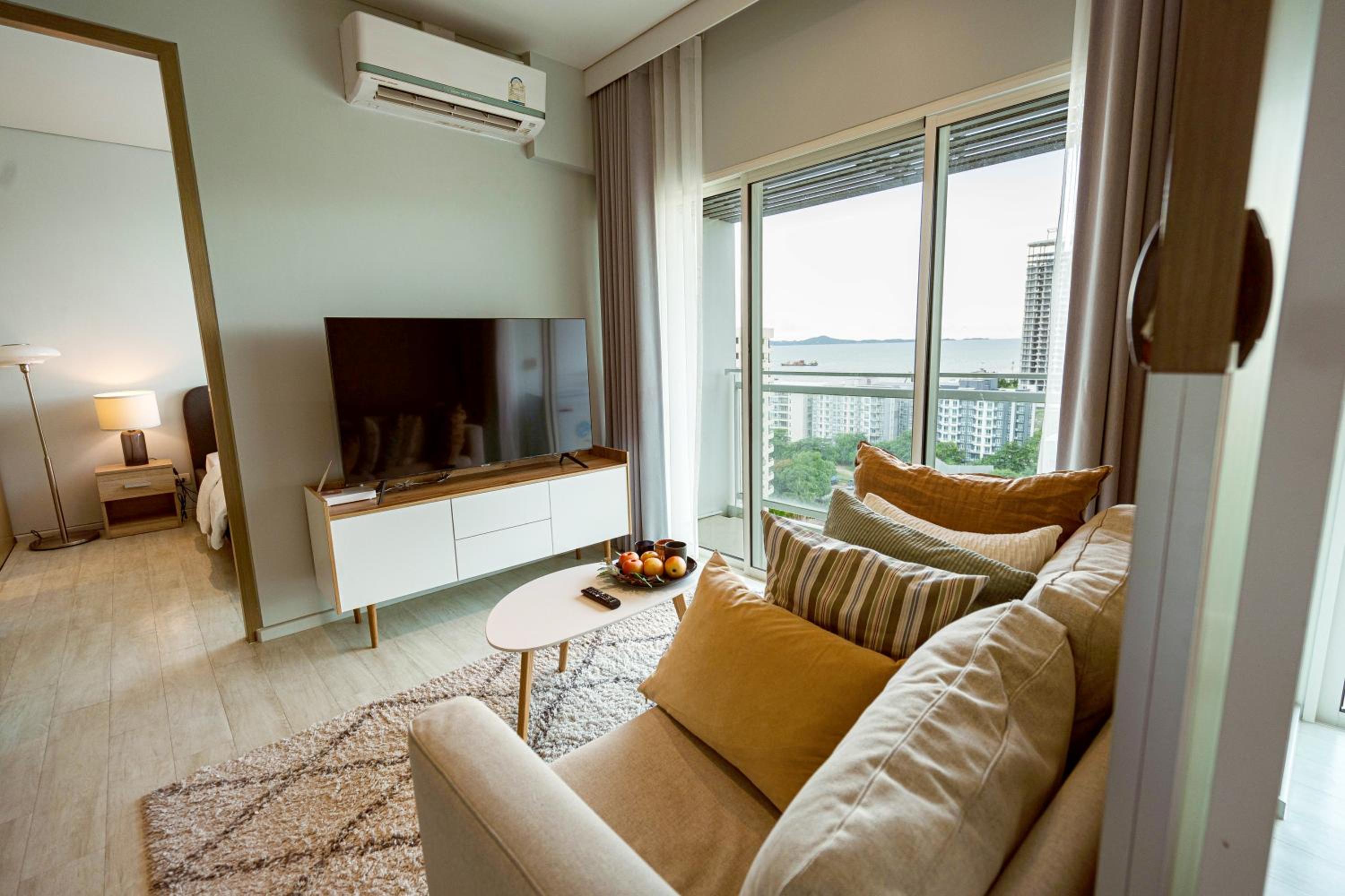 Family Suite - Photo 1