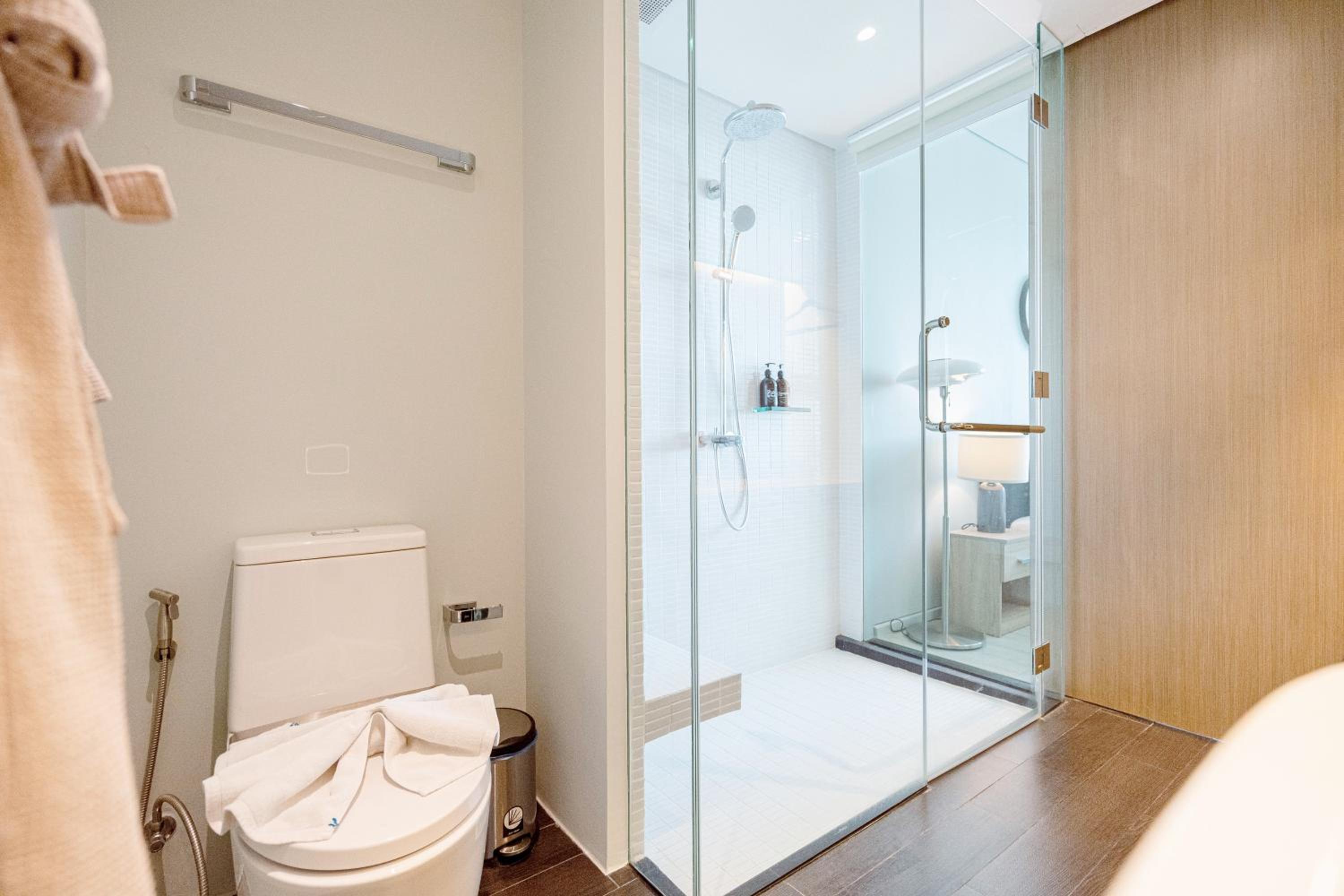 Family Suite - Photo 7