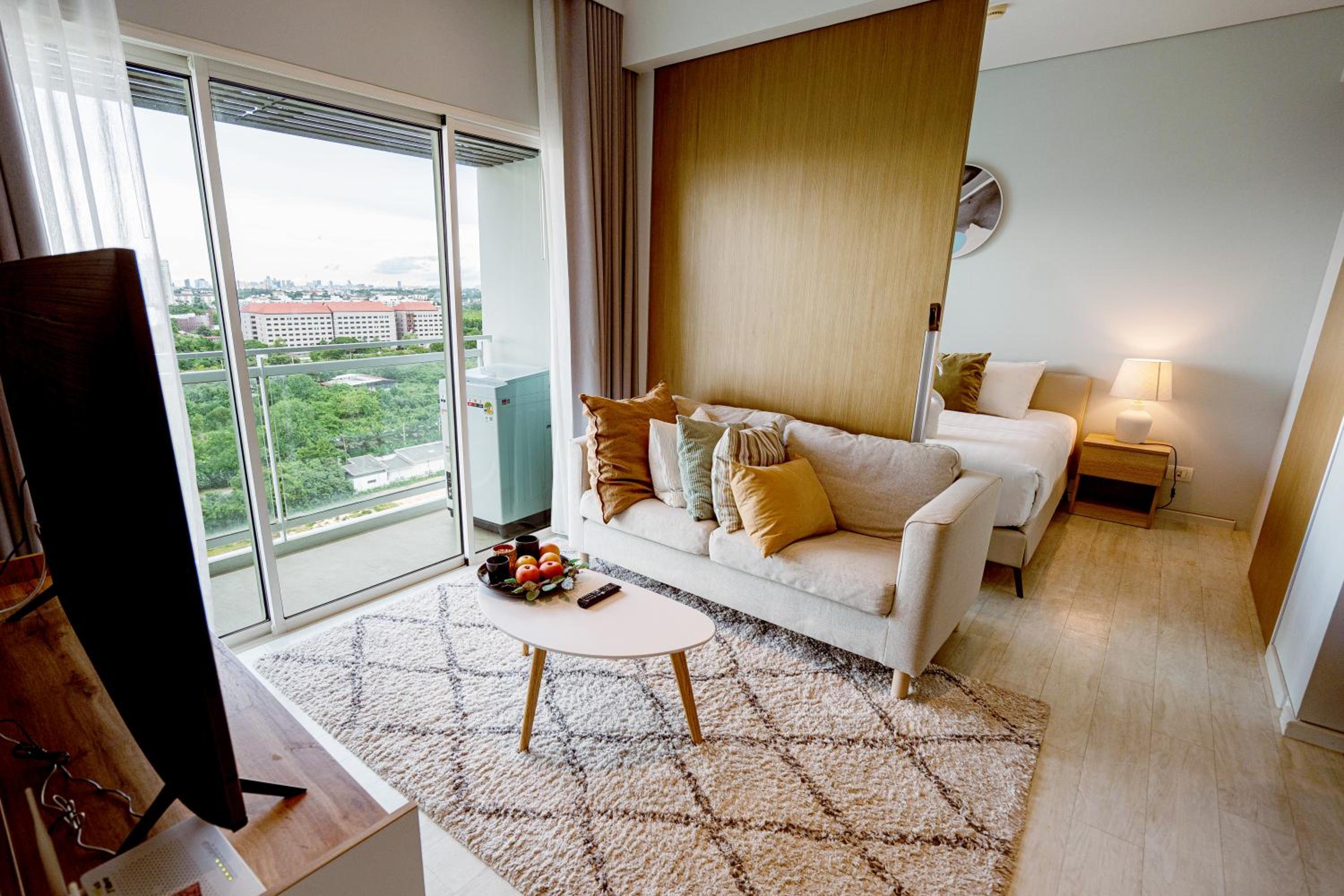 Family Suite - Photo 8
