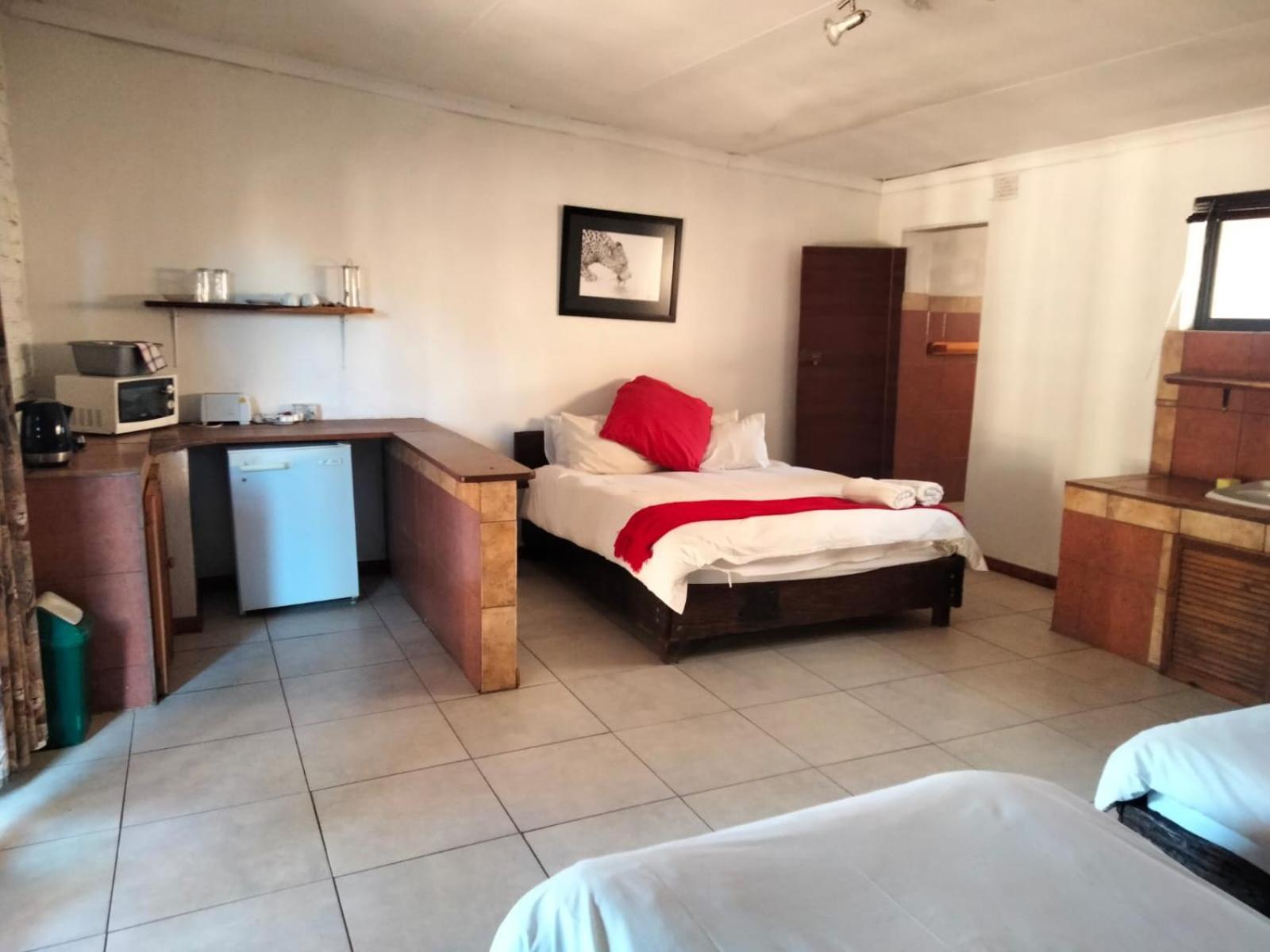 One-Bedroom Chalet - Photo 1