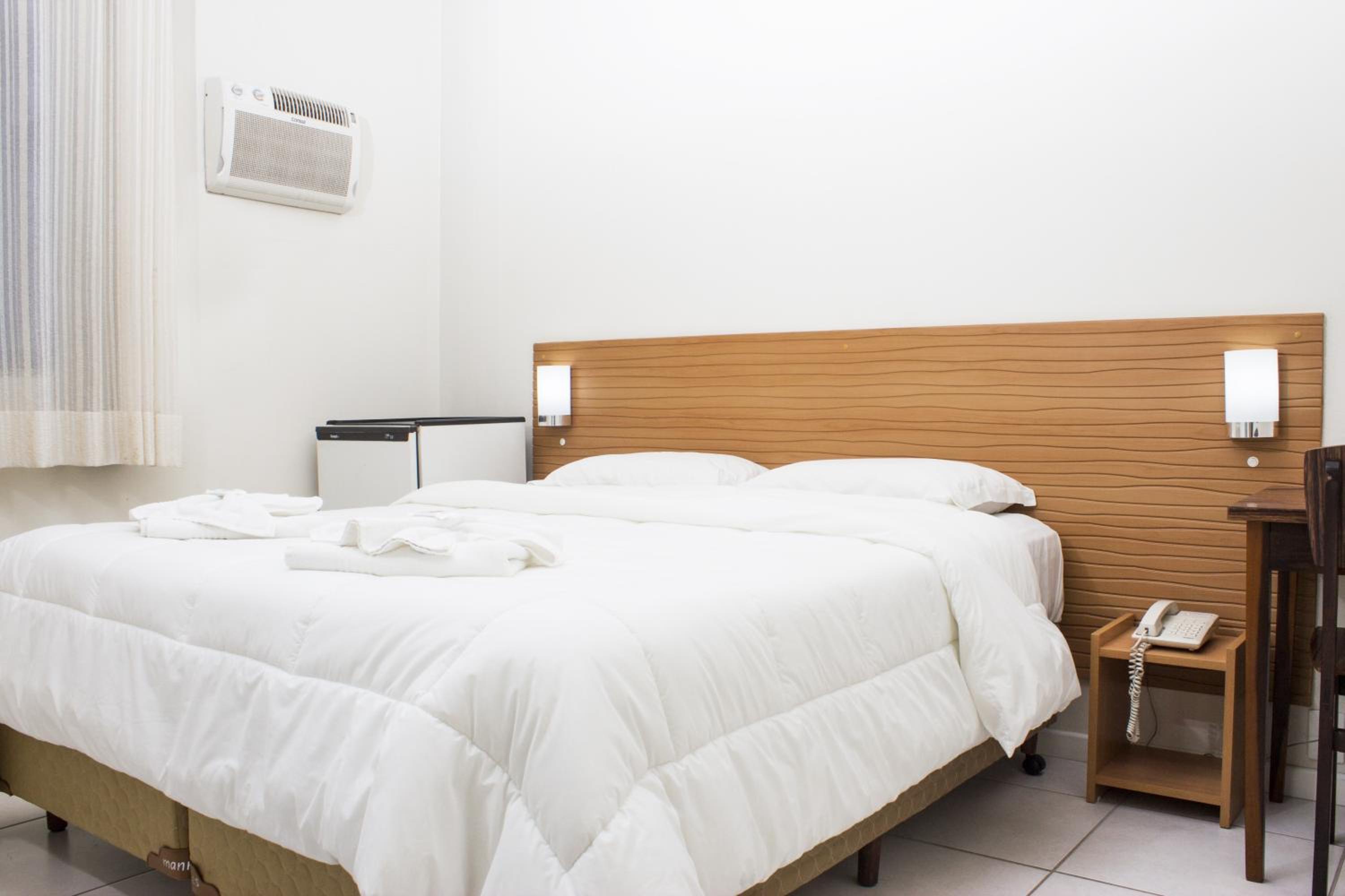 Standard  Double Room photo 2