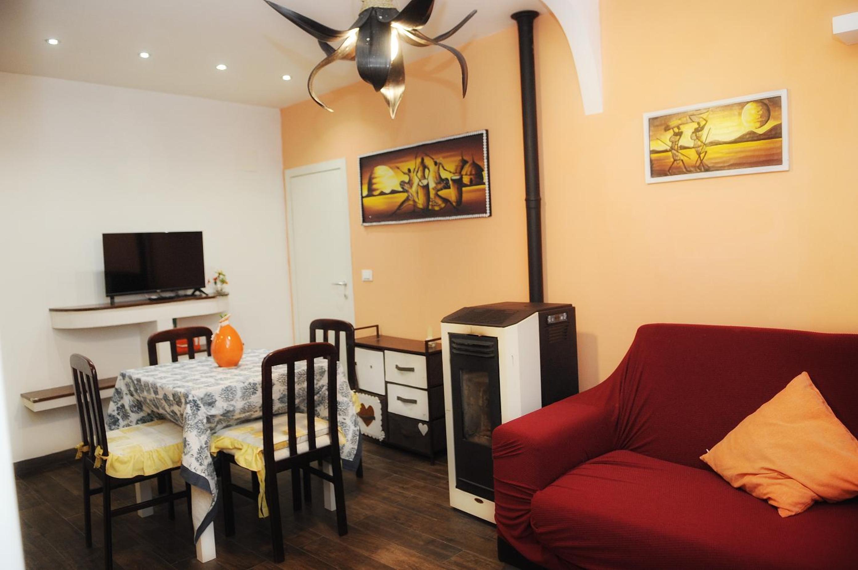 One-Bedroom House photo 3