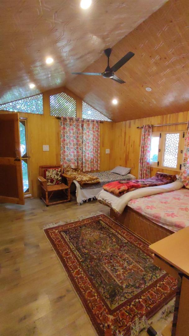 Deluxe Room photo 2