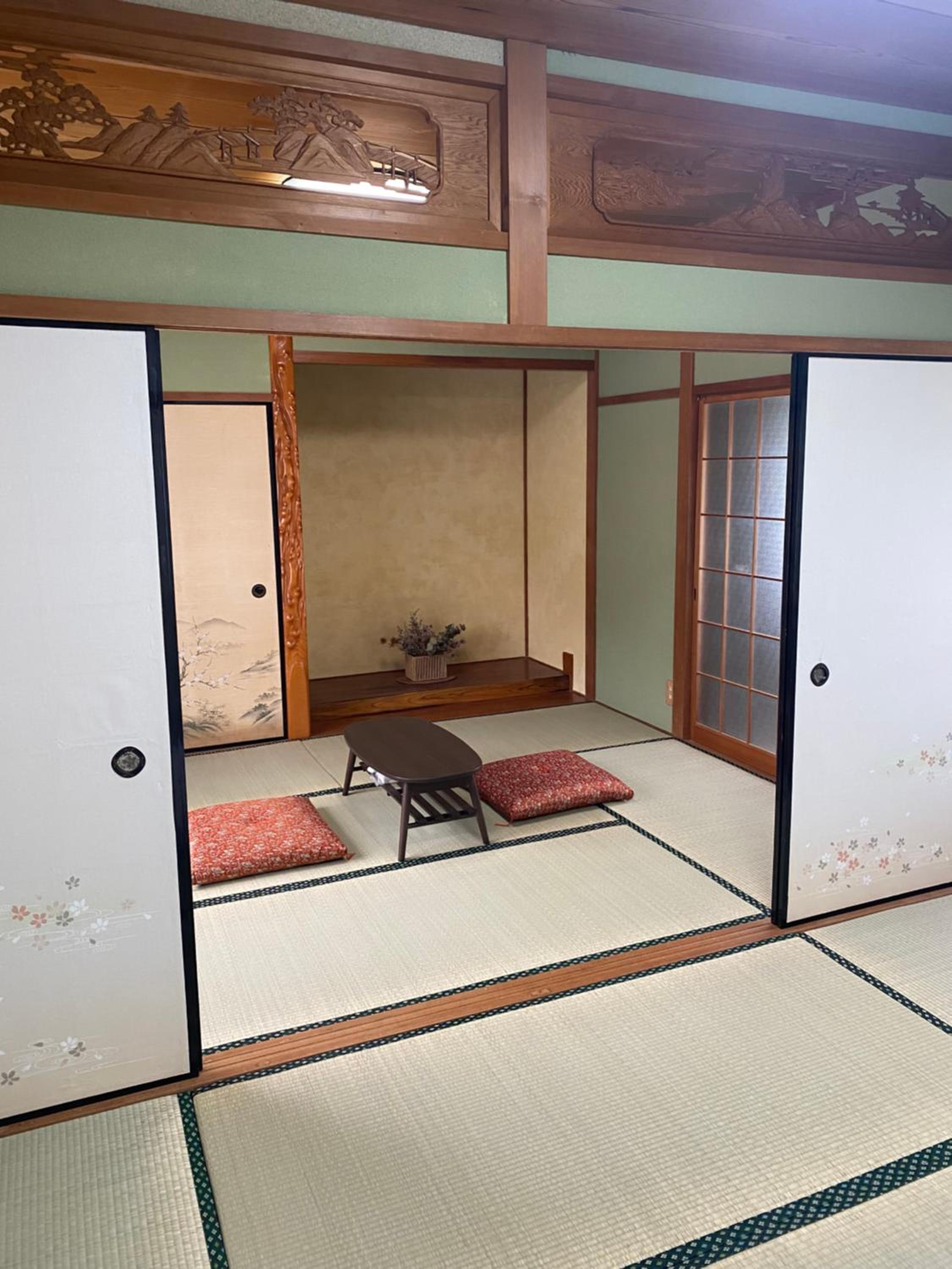 Japanese-Style Room photo 1