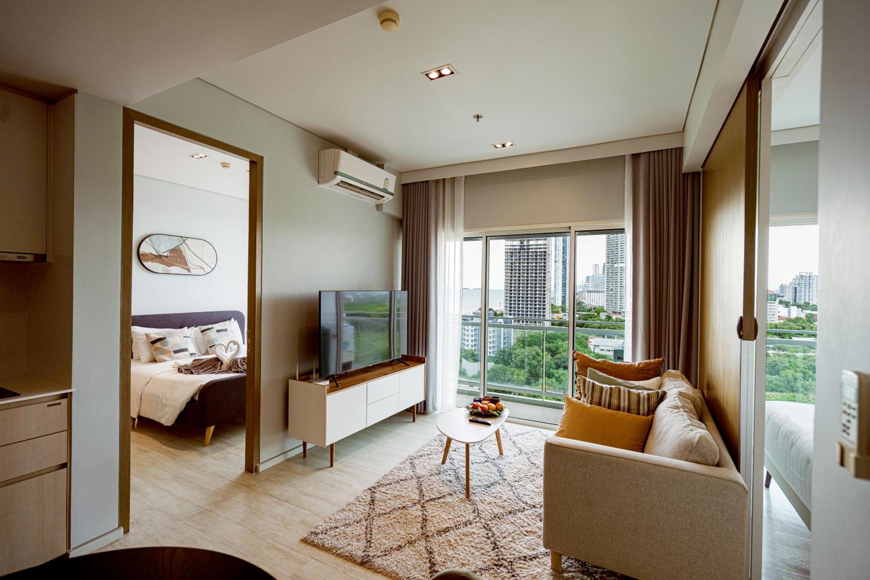Family Suite - Photo 2