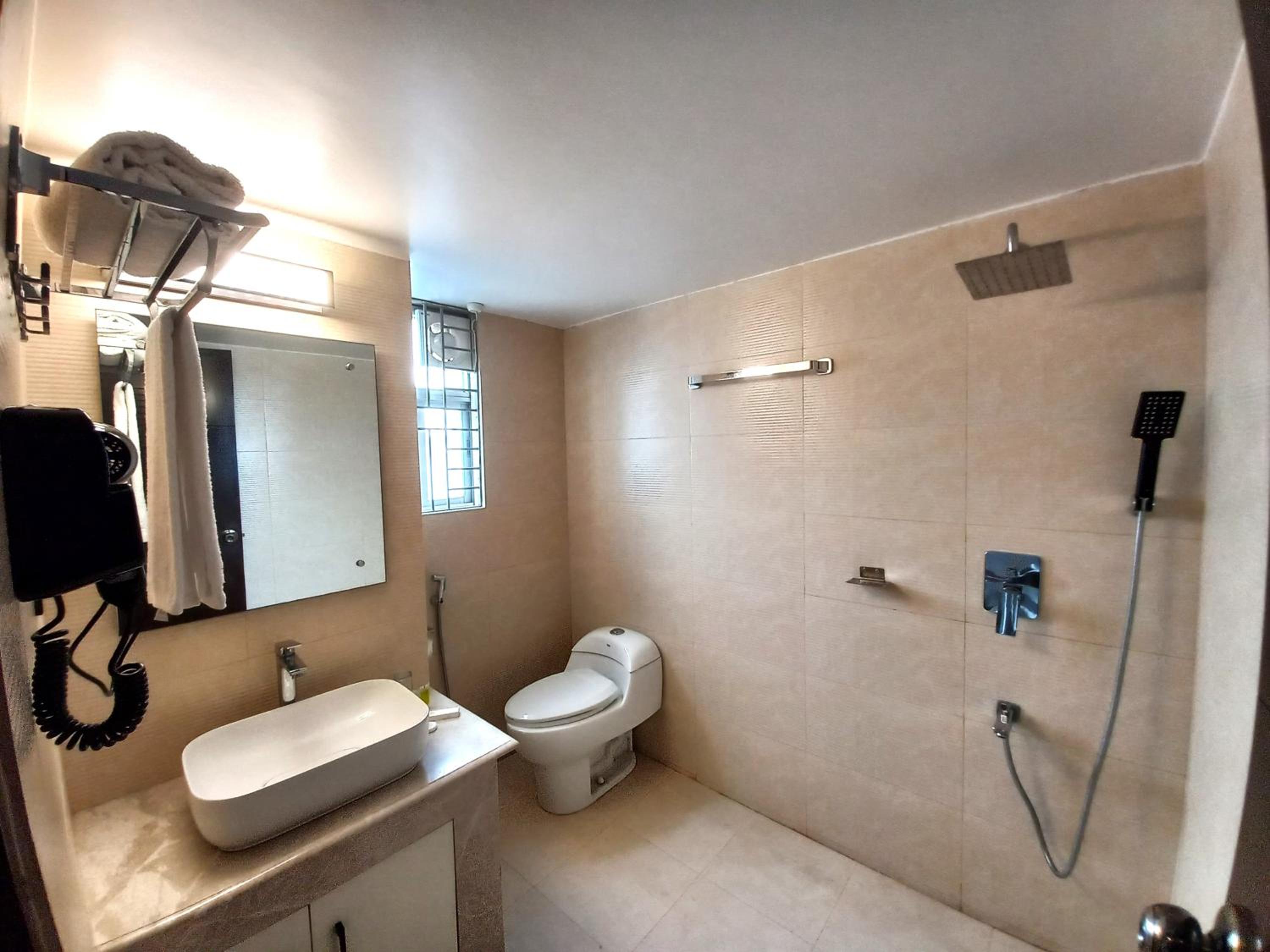 Deluxe Room photo 2