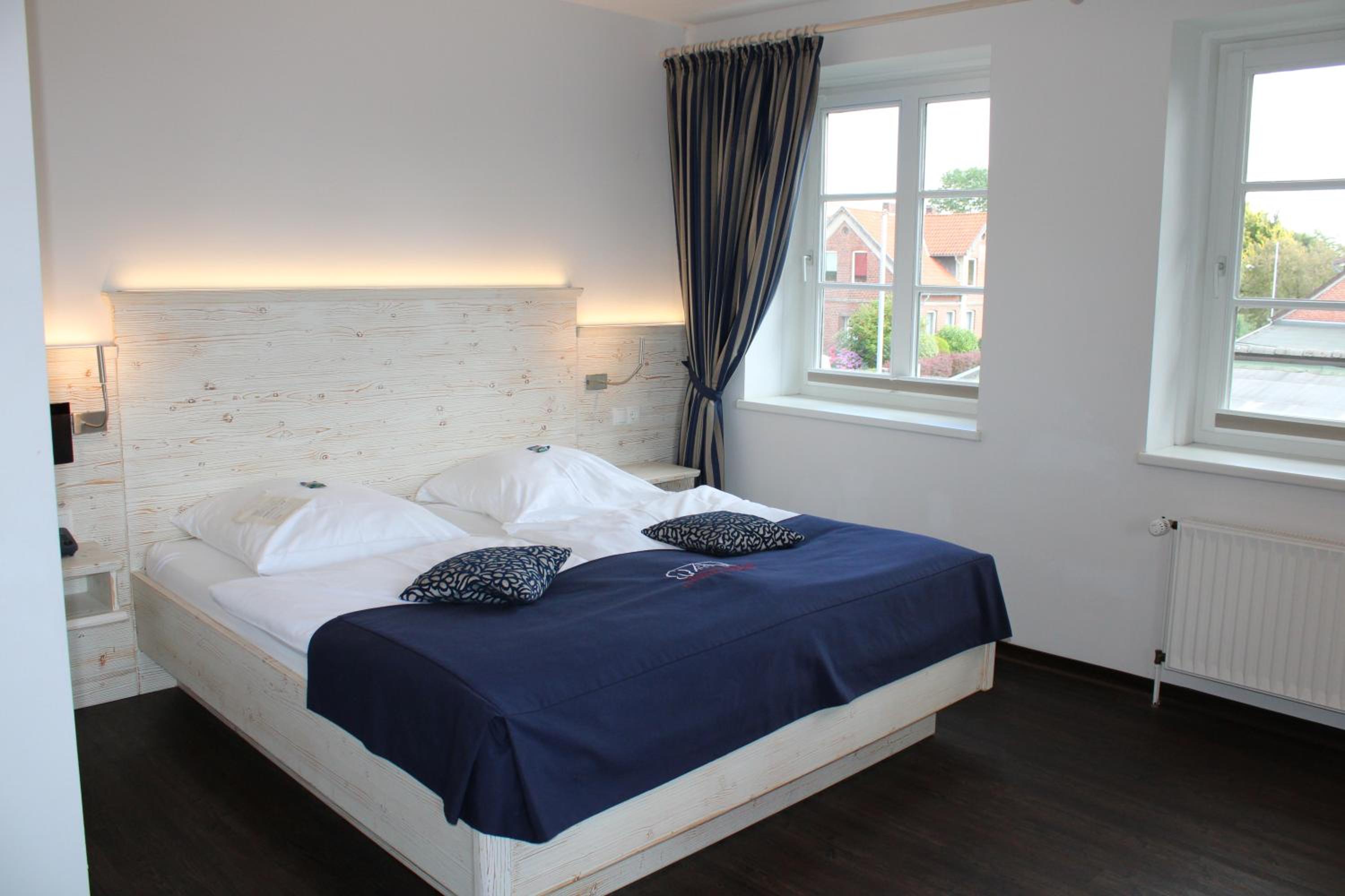 Standard Double Room - Photo 3