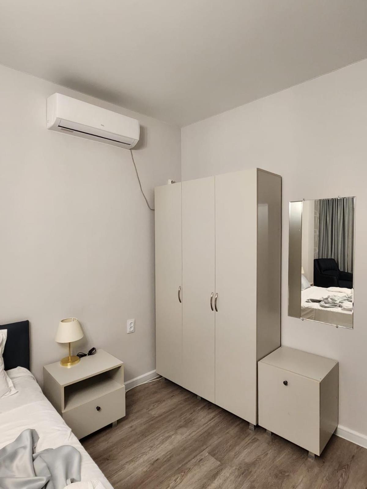 Double Room with Sea View photo 3